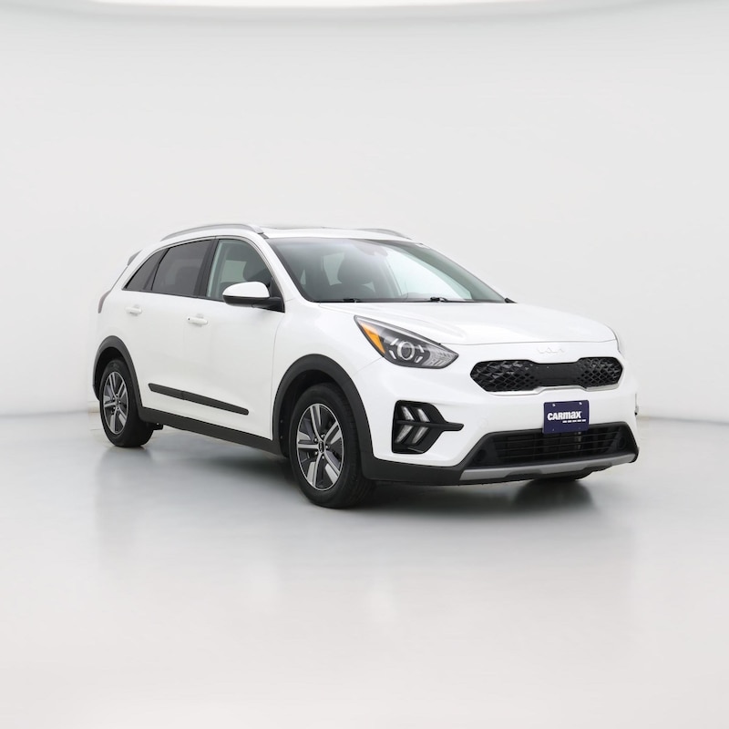 2022 Kia Niro LXS Special Edition
