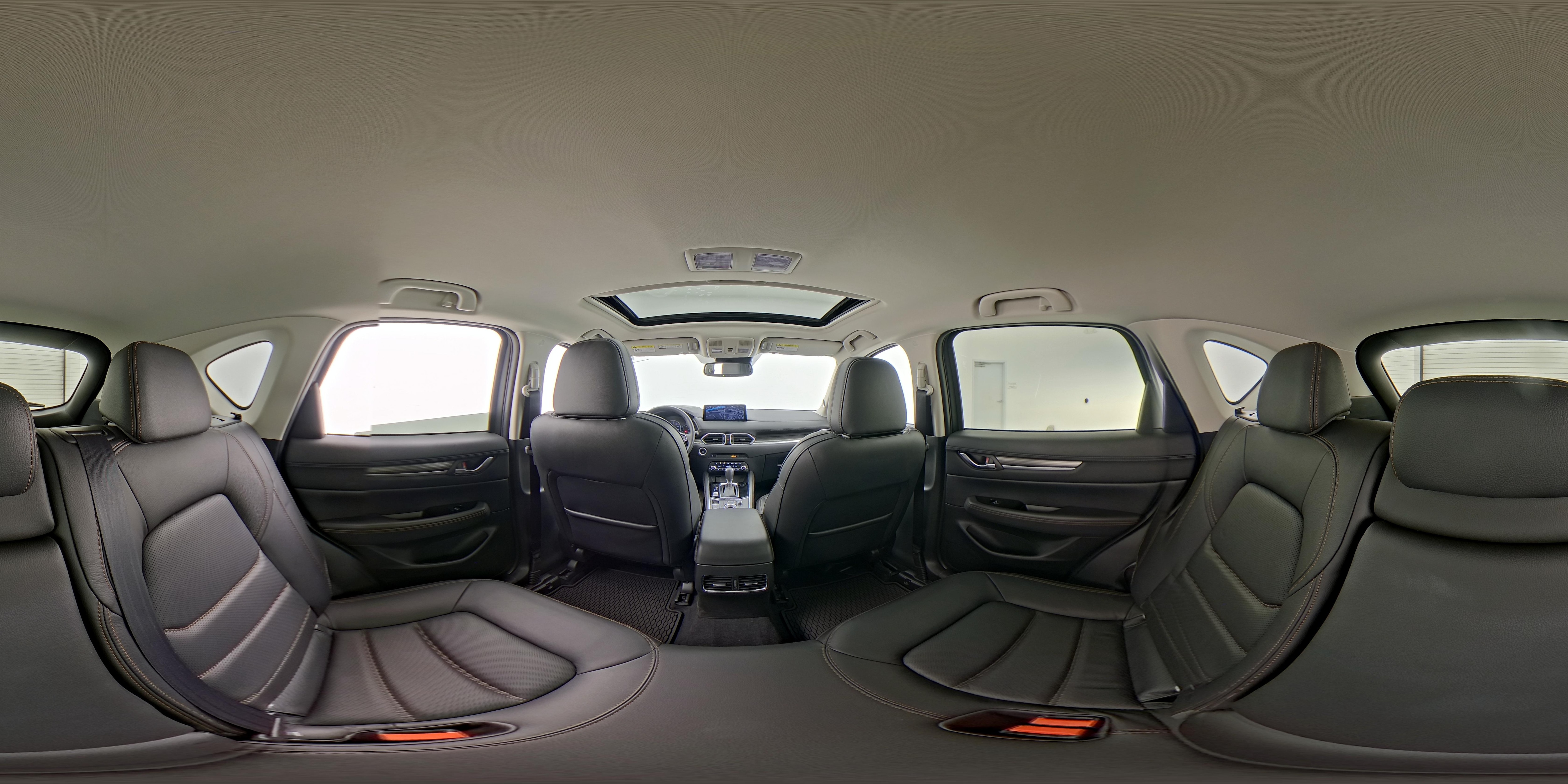 2023 Mazda CX-5 S Premium Plus package - Photo 28