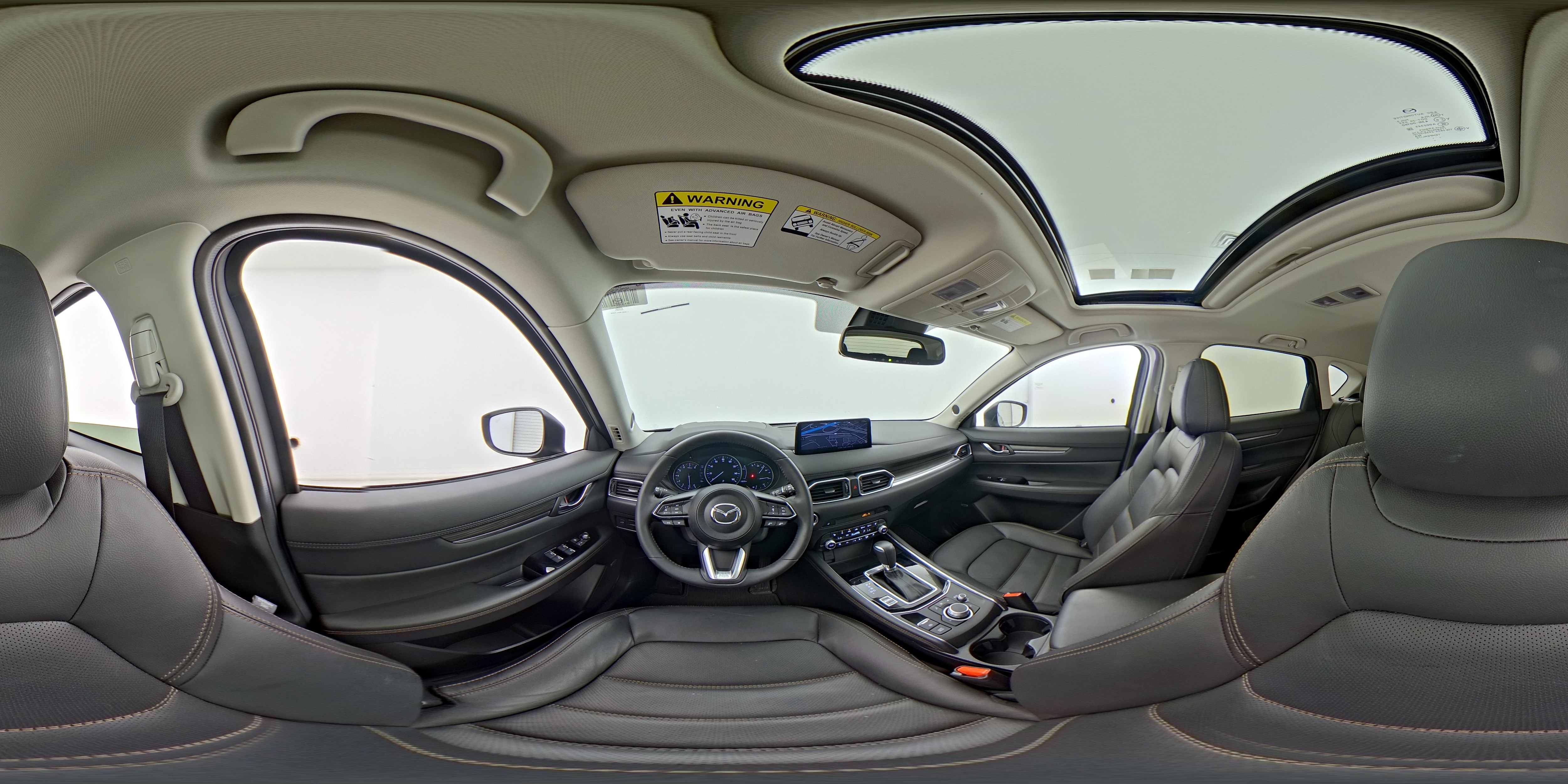2023 Mazda CX-5 S Premium Plus package - Photo 29