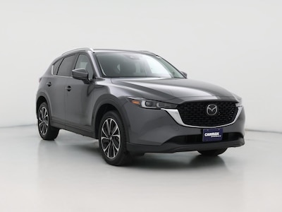 2023 Mazda CX-5 2.5 S Premium Plus Package
