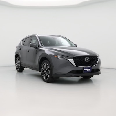 2023 Mazda CX-5 2.5 S Premium Plus Package