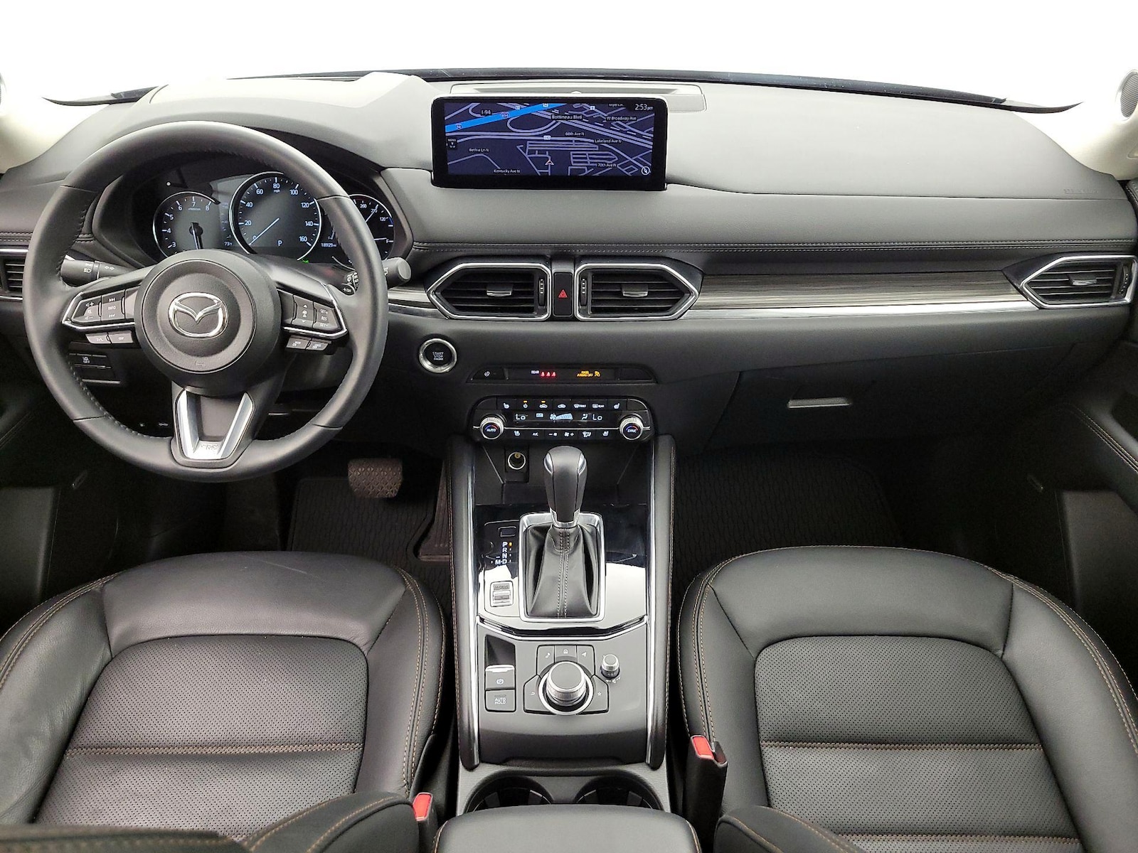 2023 Mazda CX-5 S Premium Plus package - Photo 10