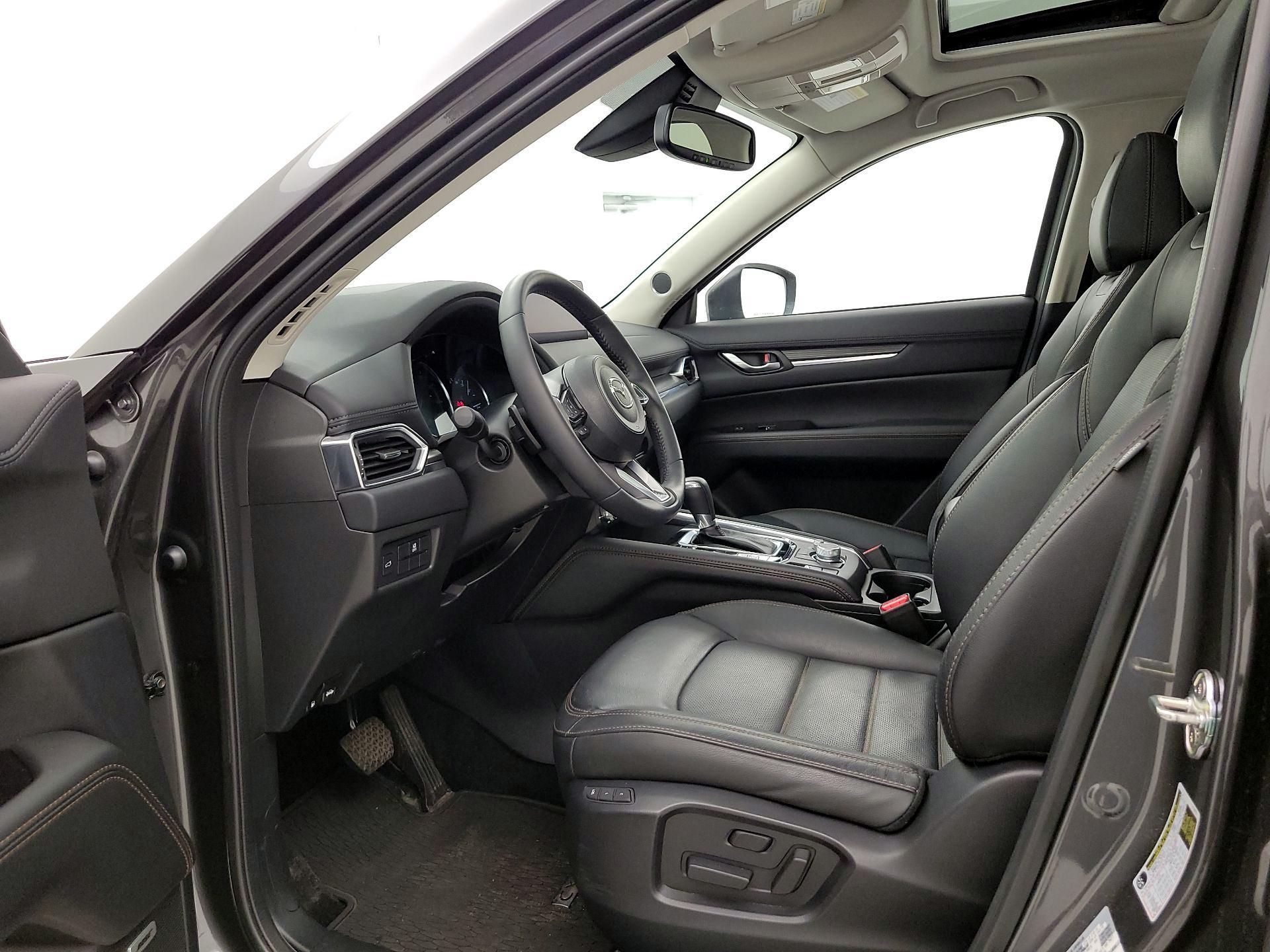 Thumbnail: 2023 Mazda CX-5 - 11