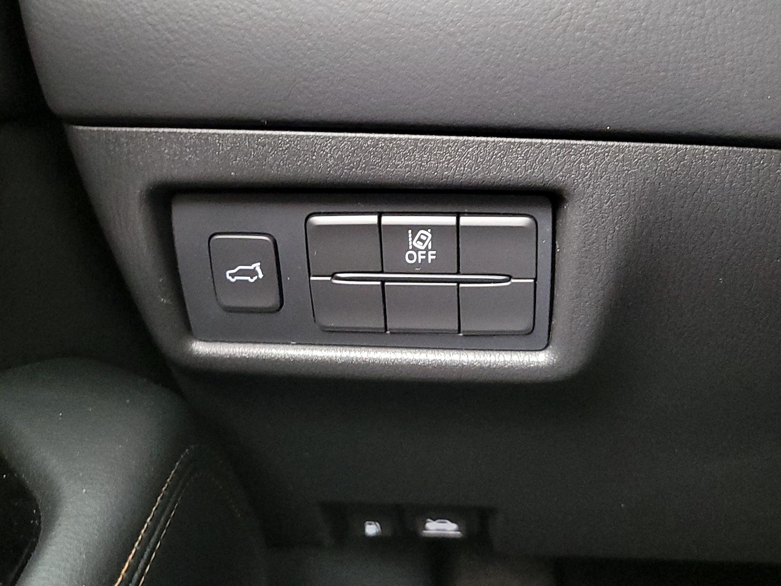 2023 Mazda CX-5 S Premium Plus package - Photo 14
