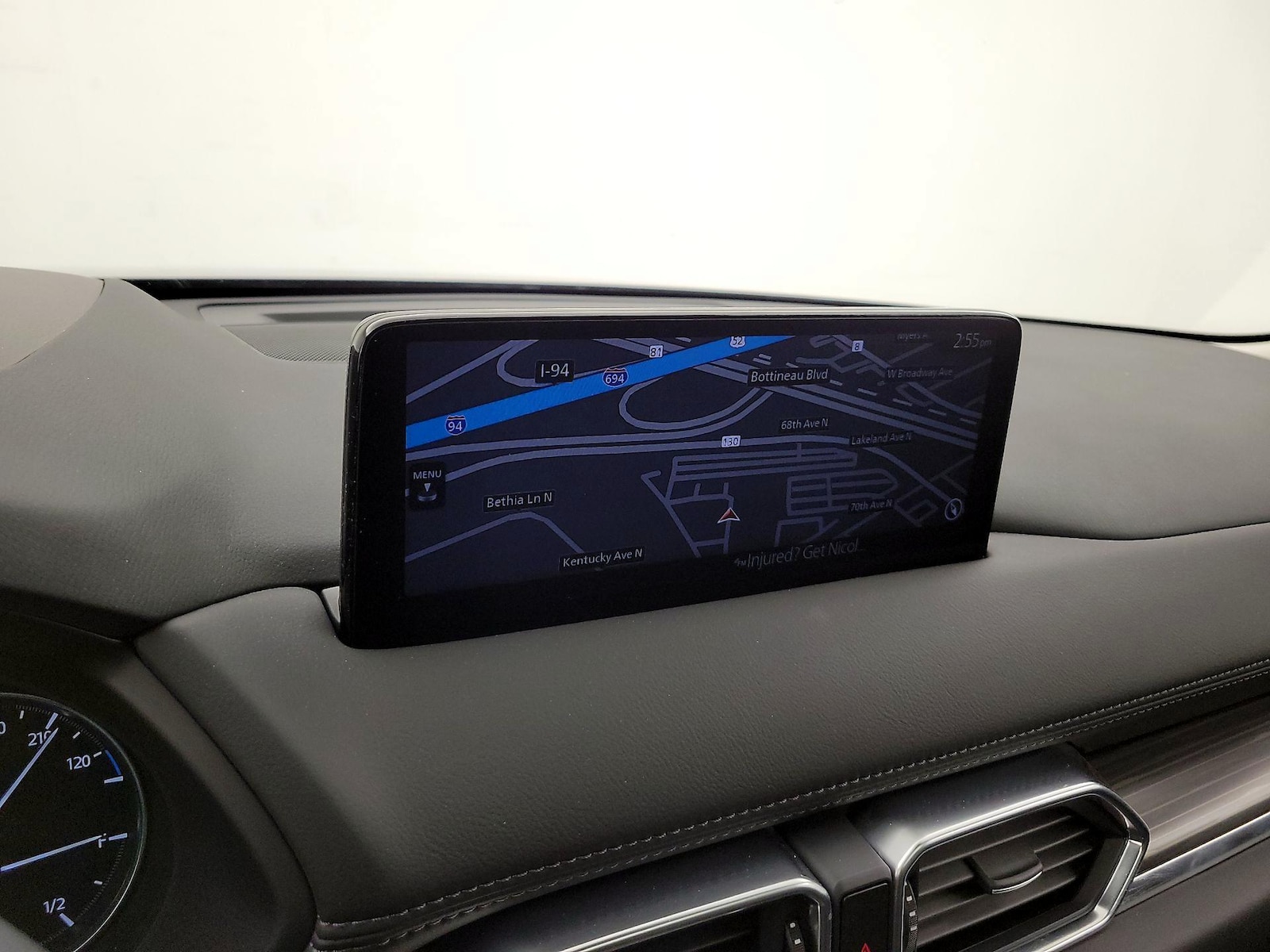 2023 Mazda CX-5 S Premium Plus package - Photo 15