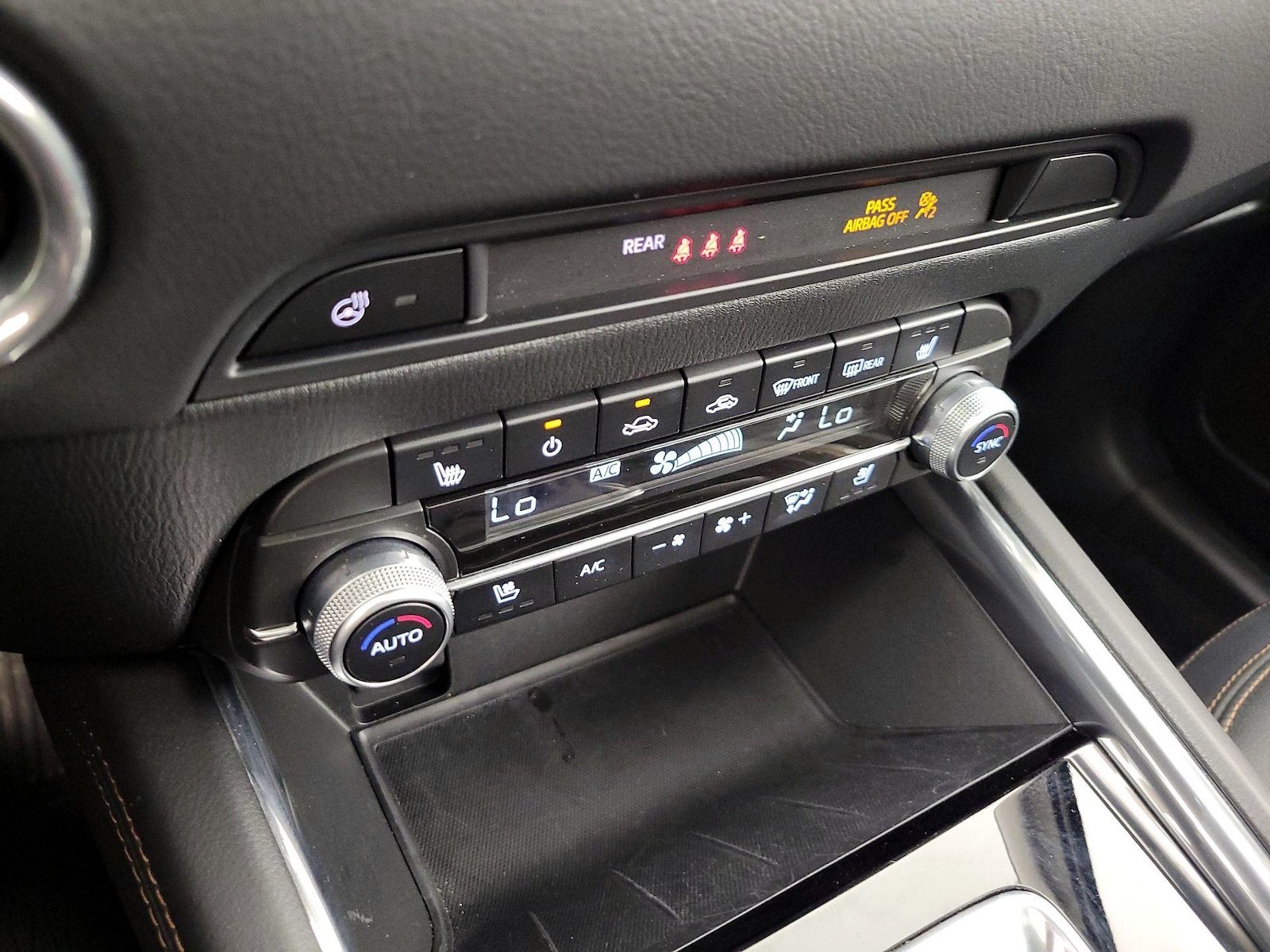 2023 Mazda CX-5 S Premium Plus package - Photo 18