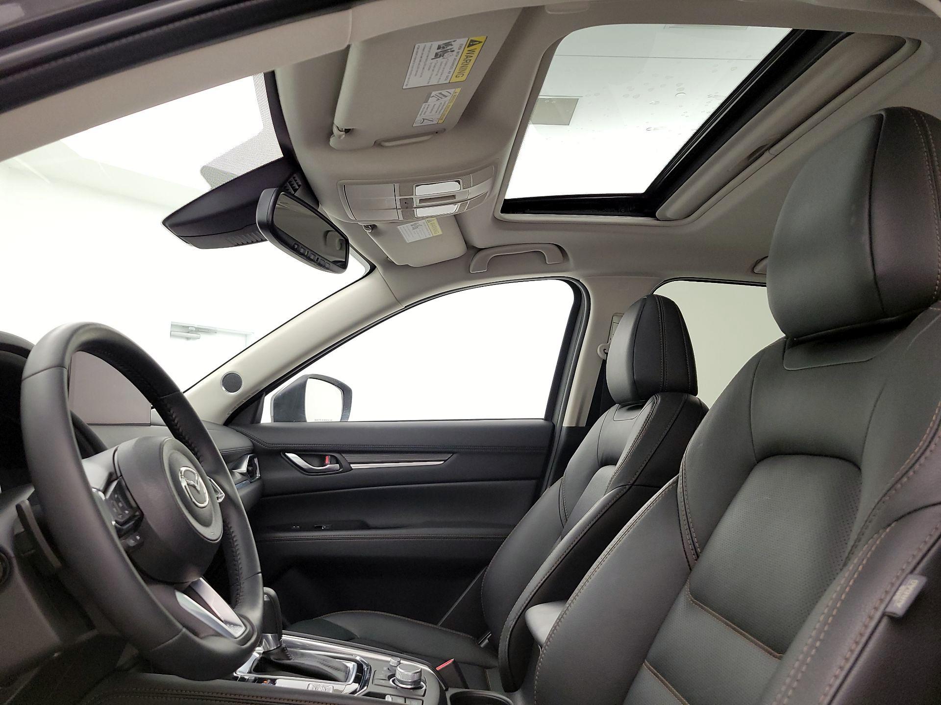 Thumbnail: 2023 Mazda CX-5 - 20