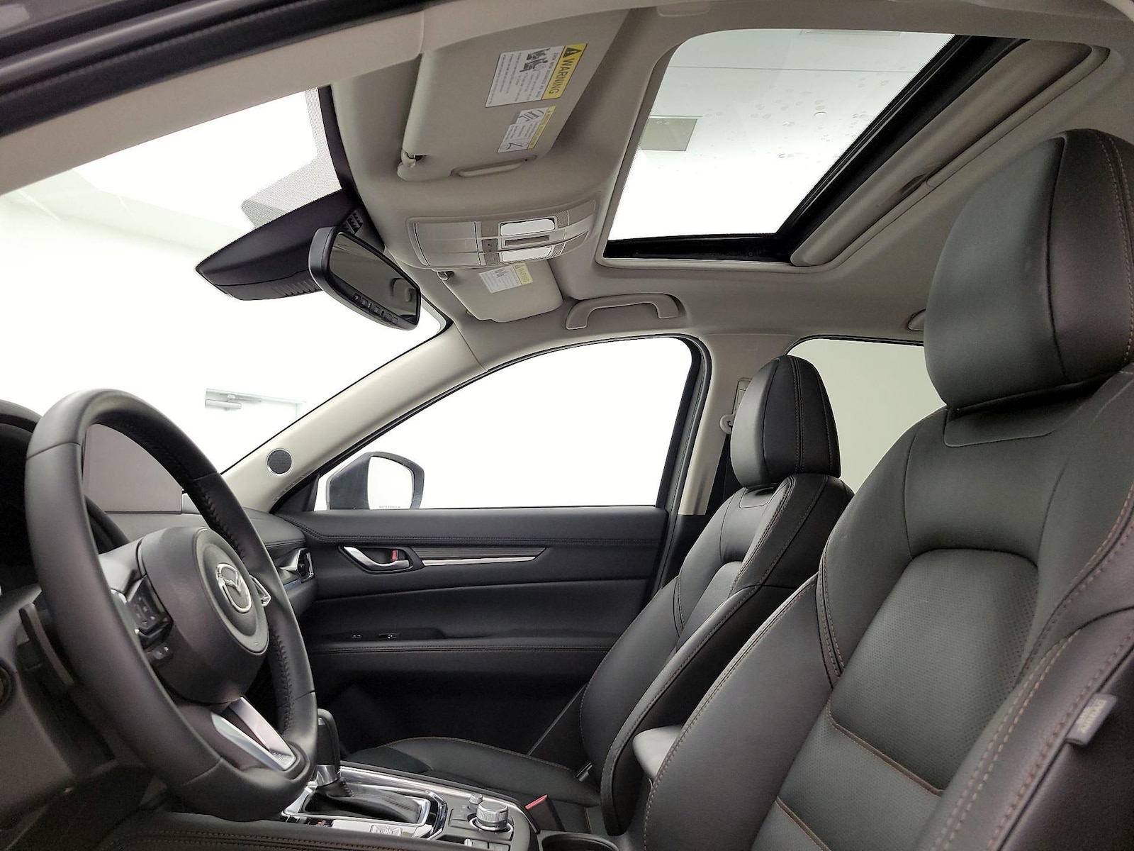 2023 Mazda CX-5 S Premium Plus package - Photo 21