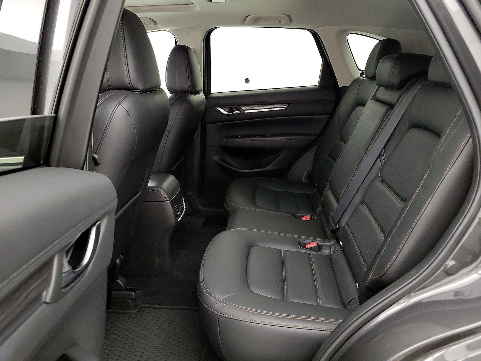 2023 Mazda CX-5 S Premium Plus package - Photo 22