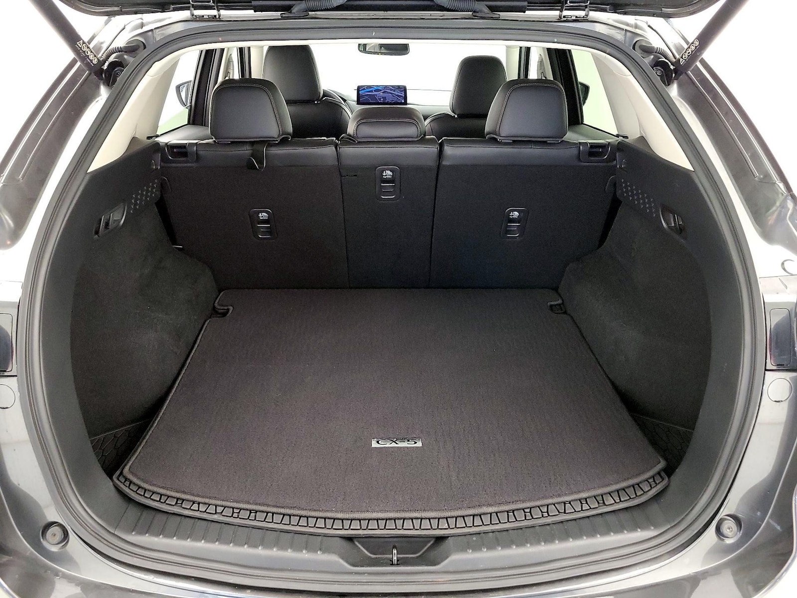 2023 Mazda CX-5 S Premium Plus package - Photo 23