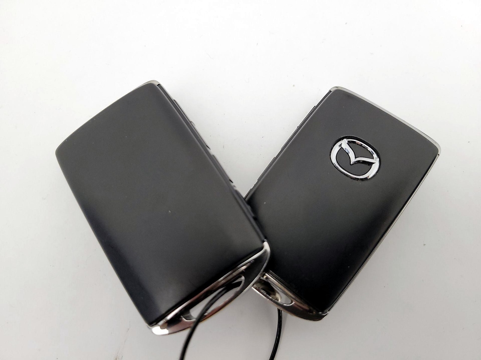 2023 Mazda CX-5 S Premium Plus package - Photo 26