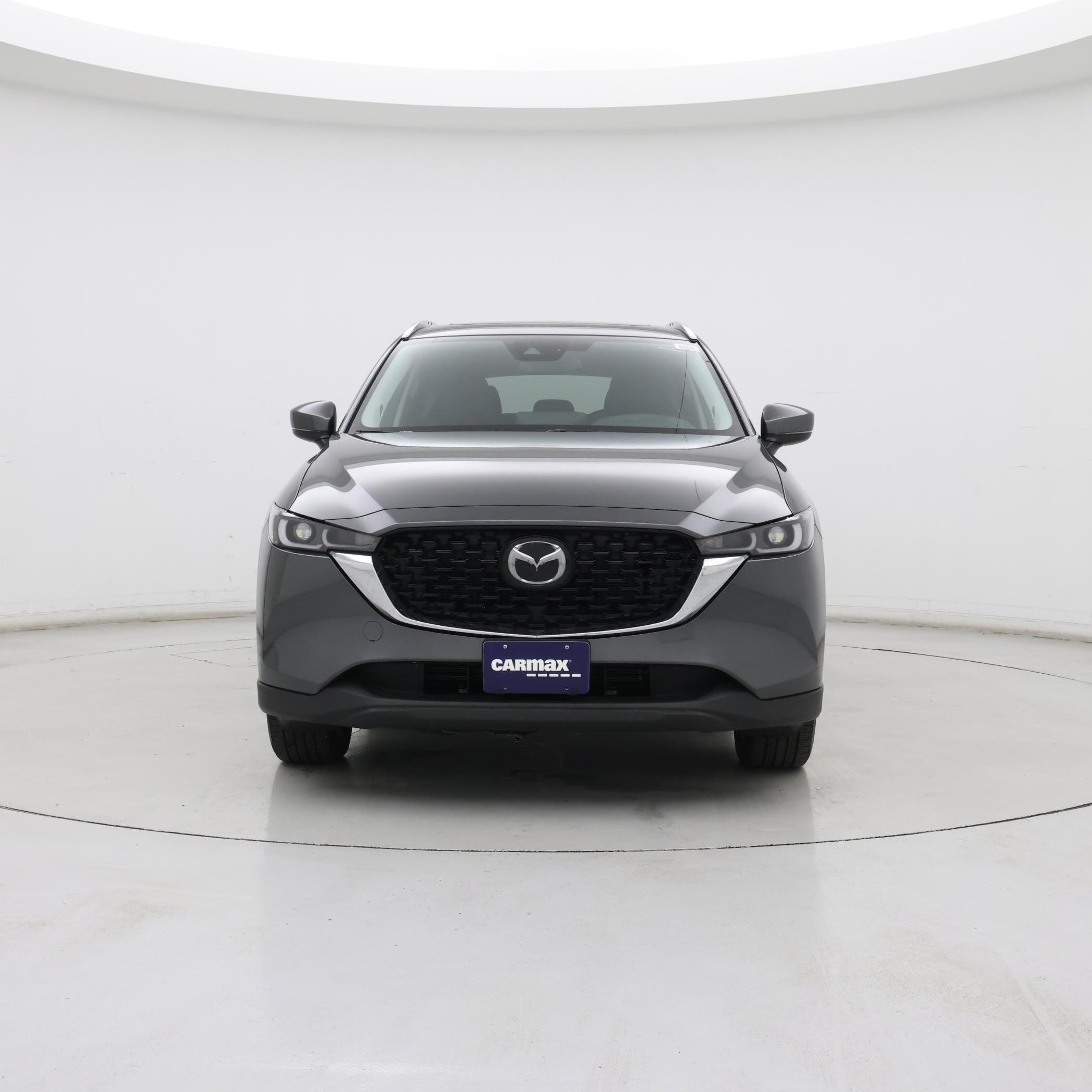 Thumbnail: 2023 Mazda CX-5 - 5