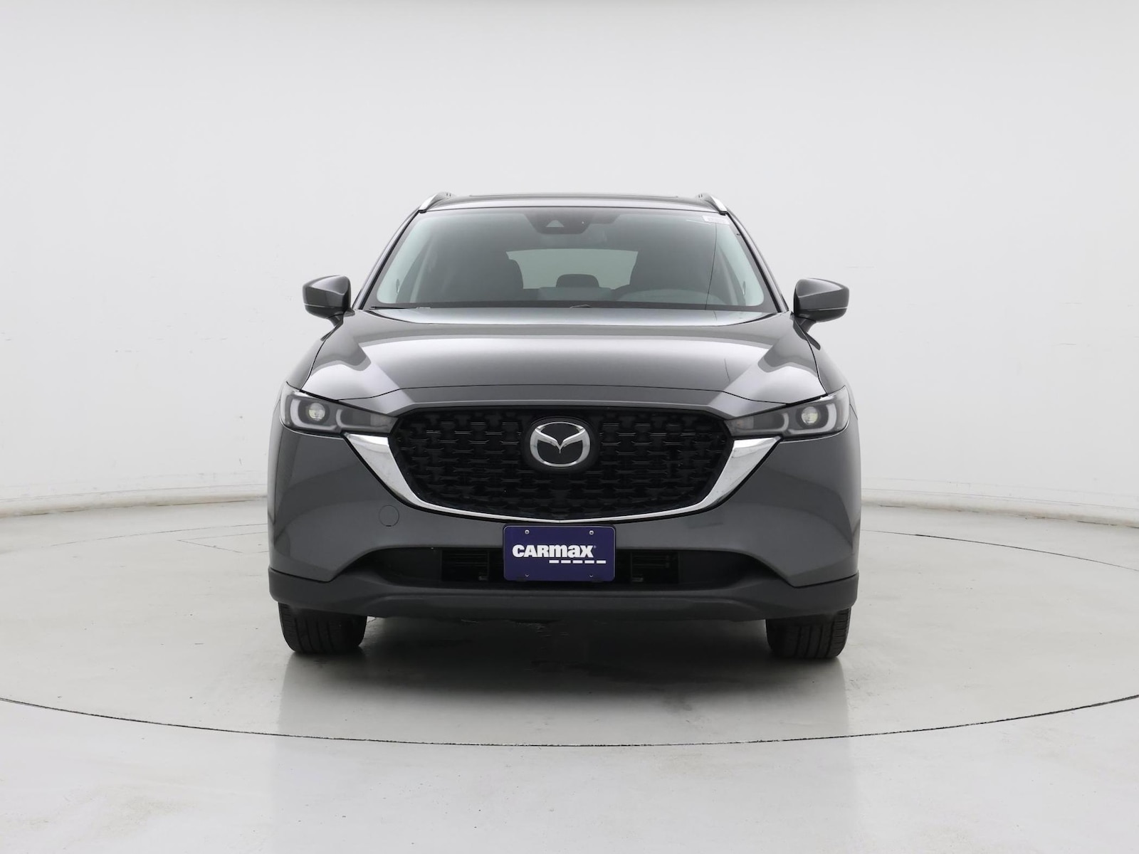2023 Mazda CX-5 S Premium Plus package - Photo 6