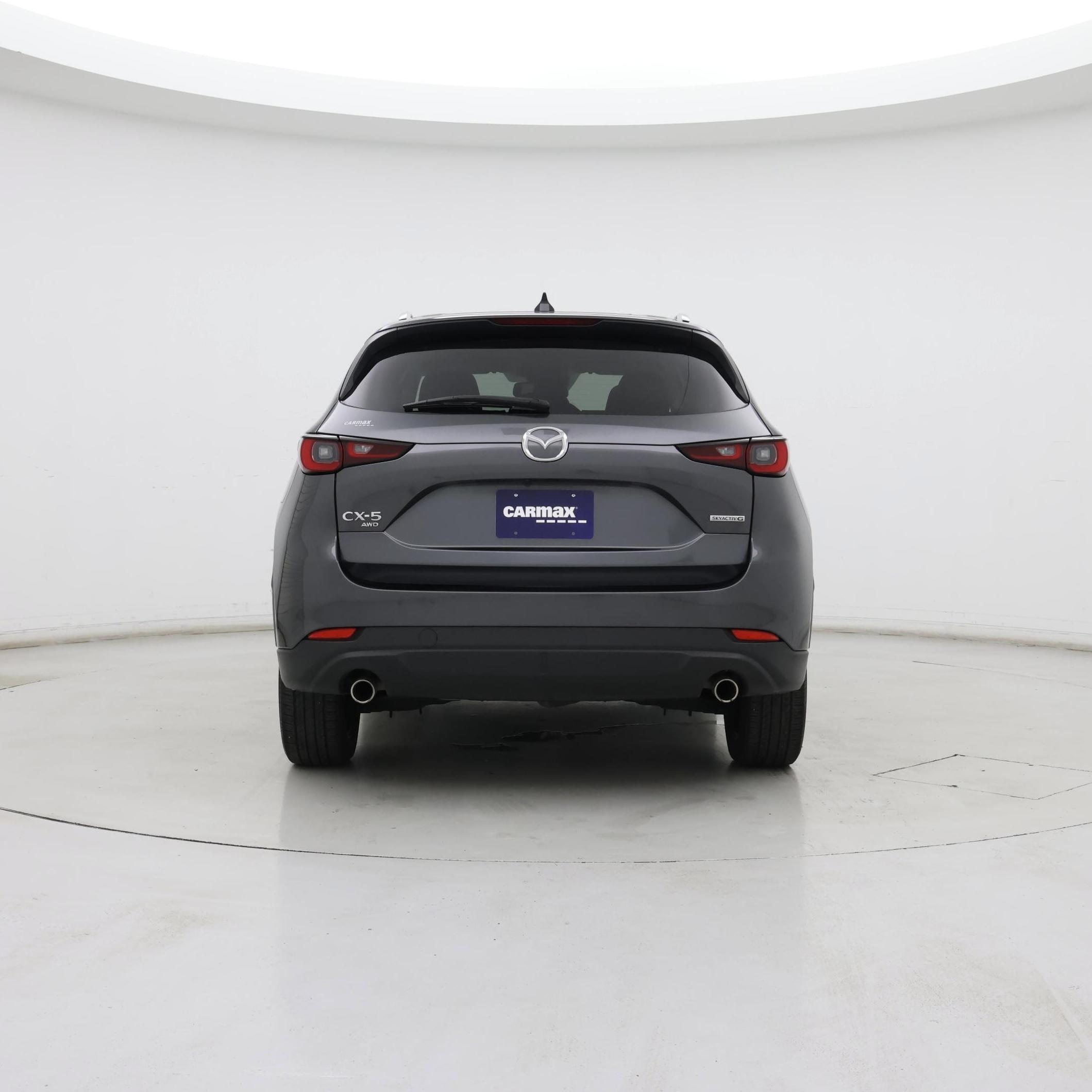 Thumbnail: 2023 Mazda CX-5 - 6