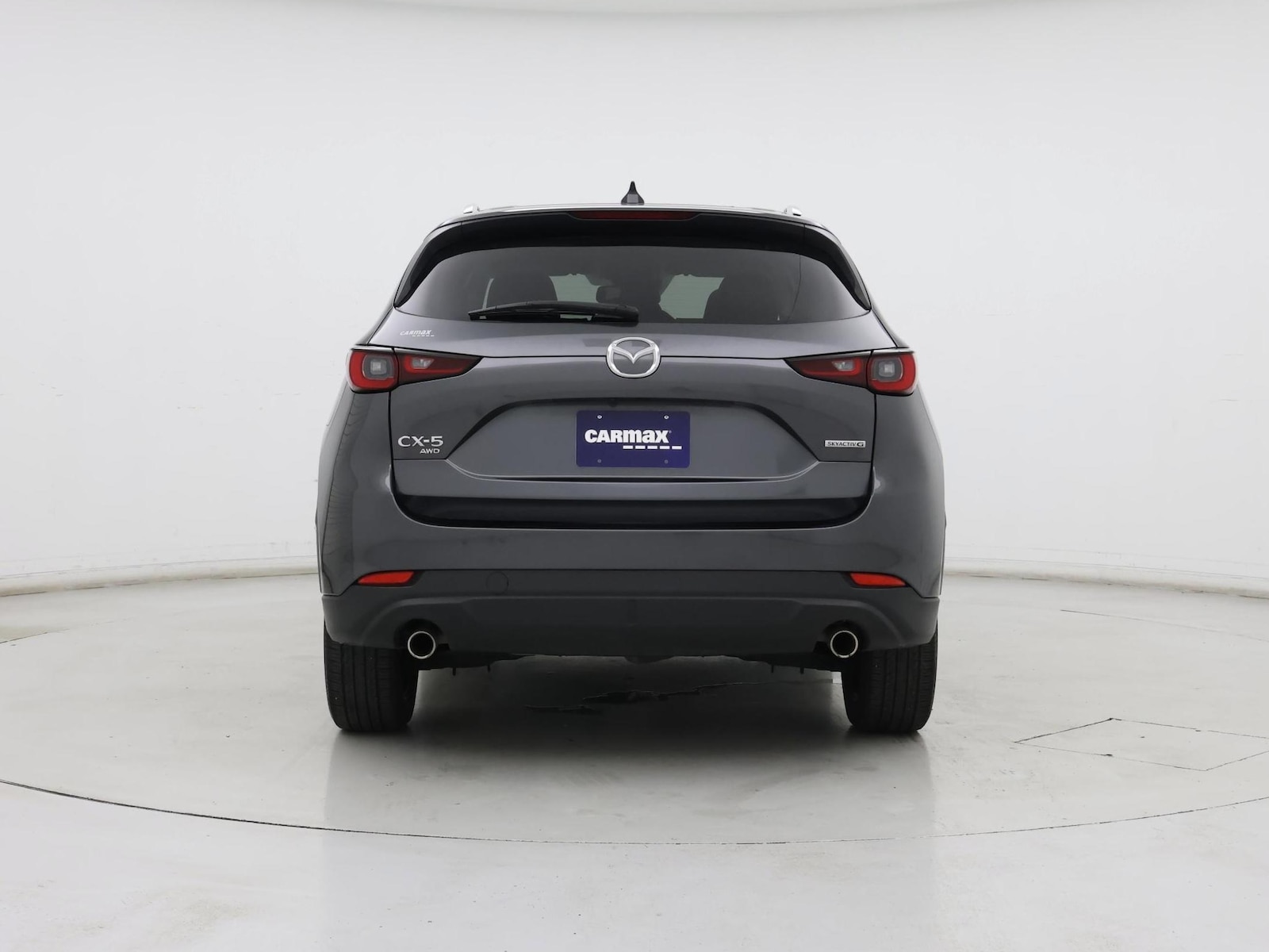2023 Mazda CX-5 S Premium Plus package - Photo 7