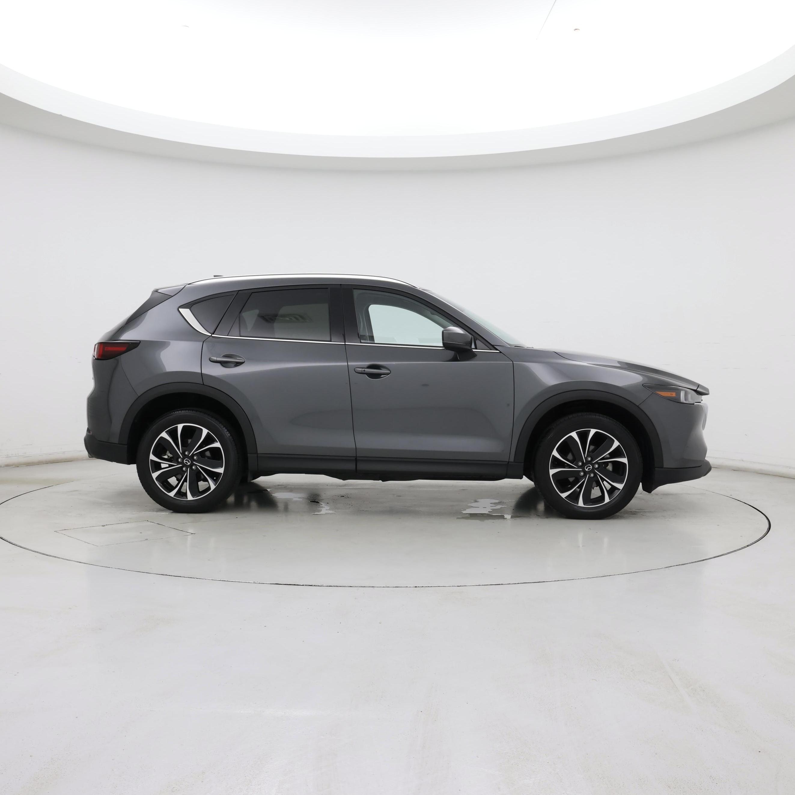 Thumbnail: 2023 Mazda CX-5 - 7