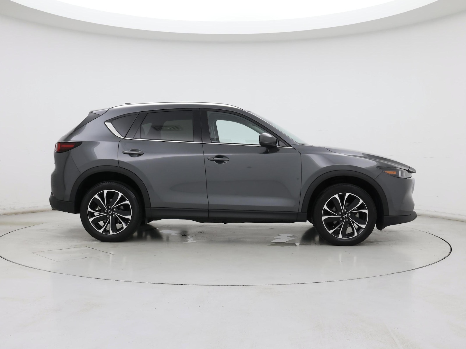 2023 Mazda CX-5 S Premium Plus package - Photo 8