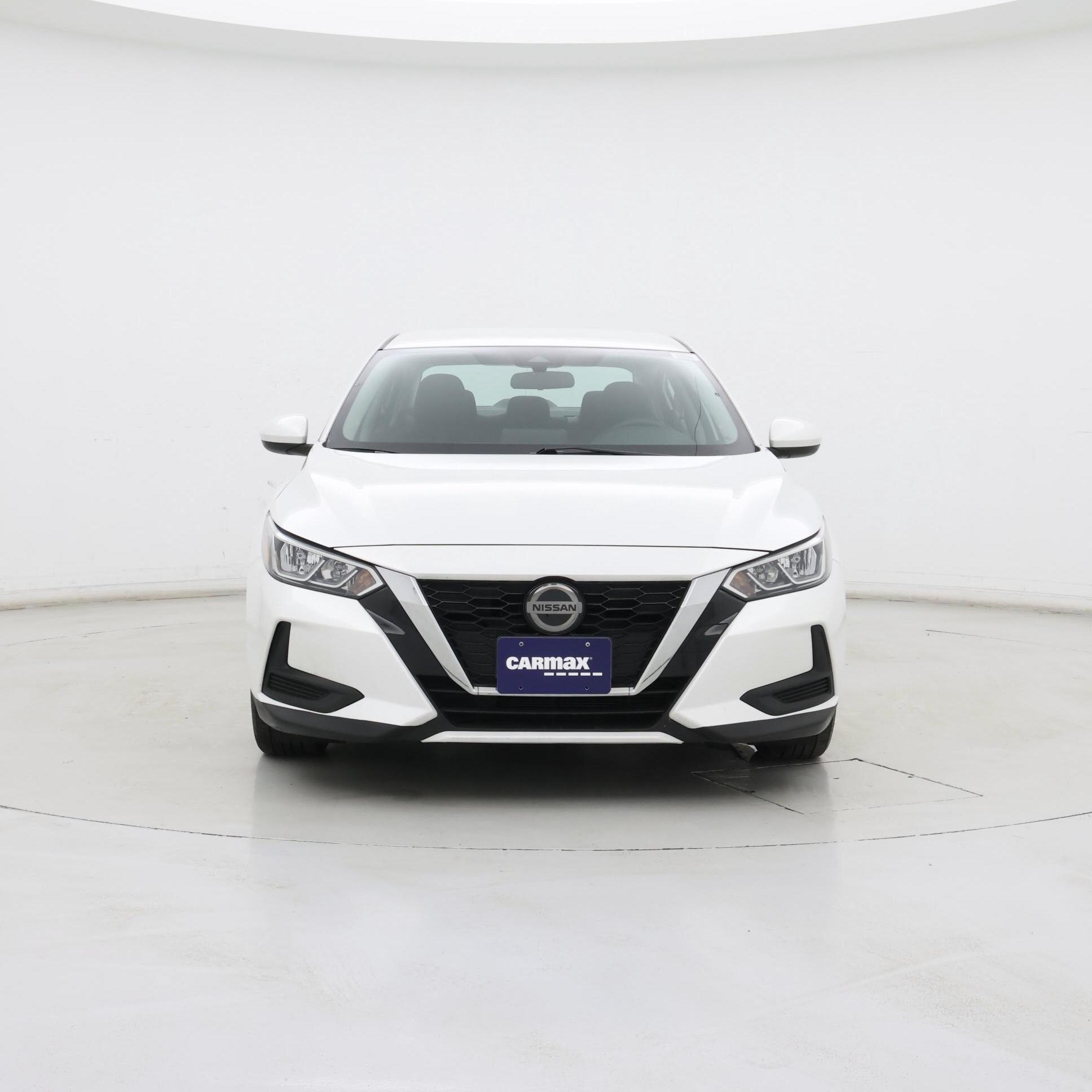 Thumbnail: 2021 Nissan Sentra - 5