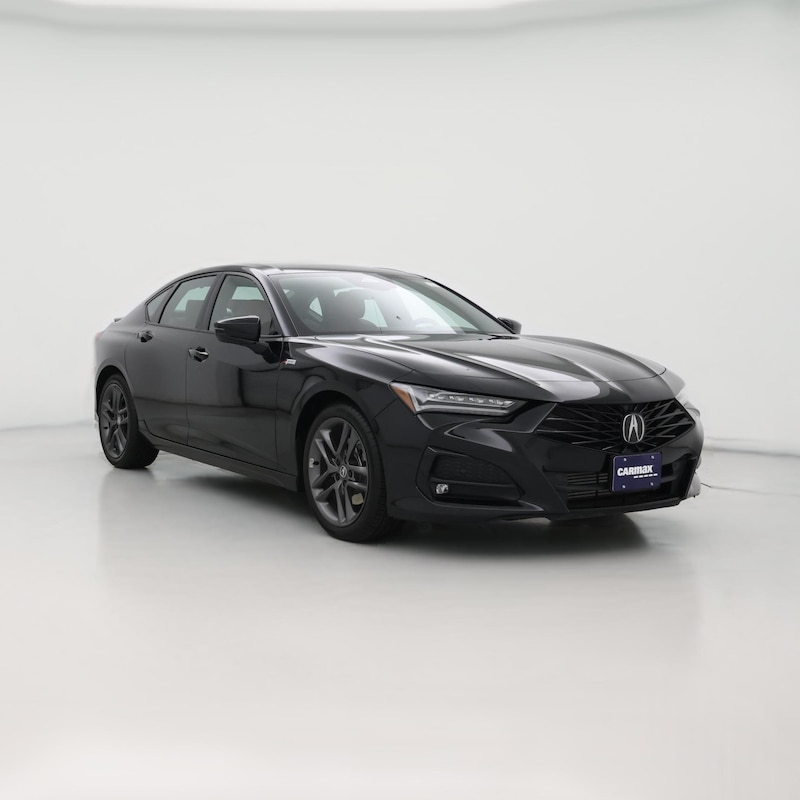 2025 Acura TLX SH-AWD A-Spec