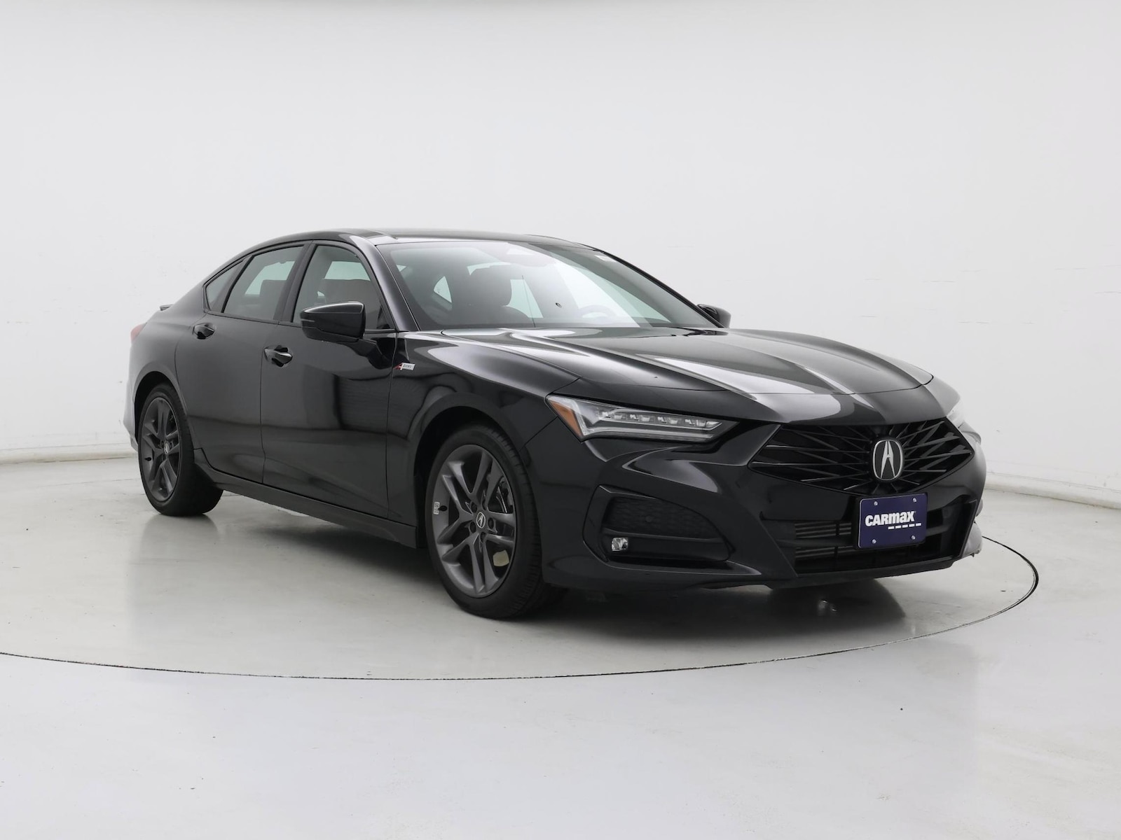 2025 Acura TLX A-SPEC Package - Photo 2