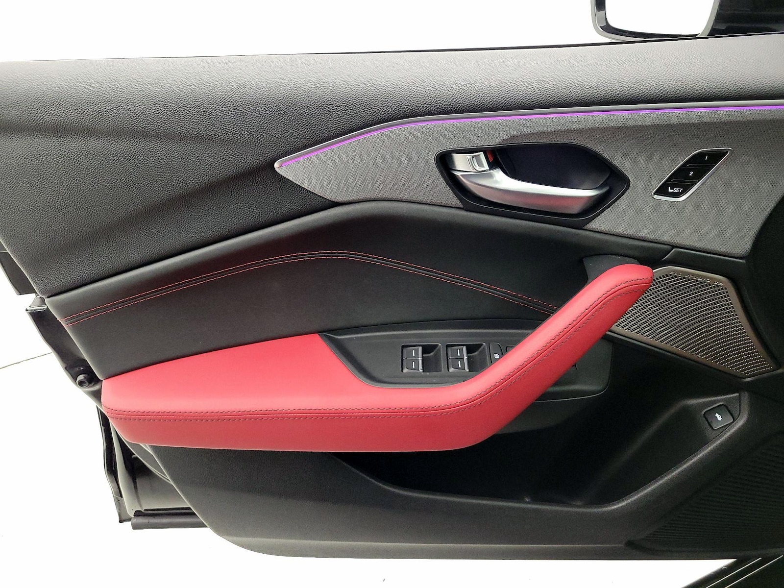 2025 Acura TLX A-SPEC Package - Photo 13