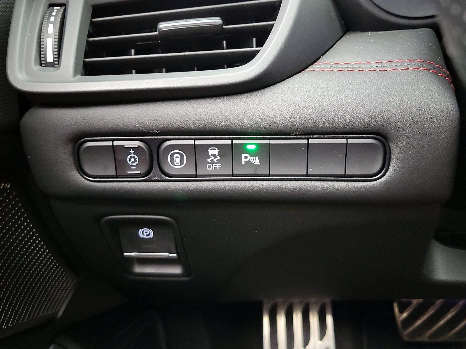 2025 Acura TLX A-SPEC Package - Photo 14