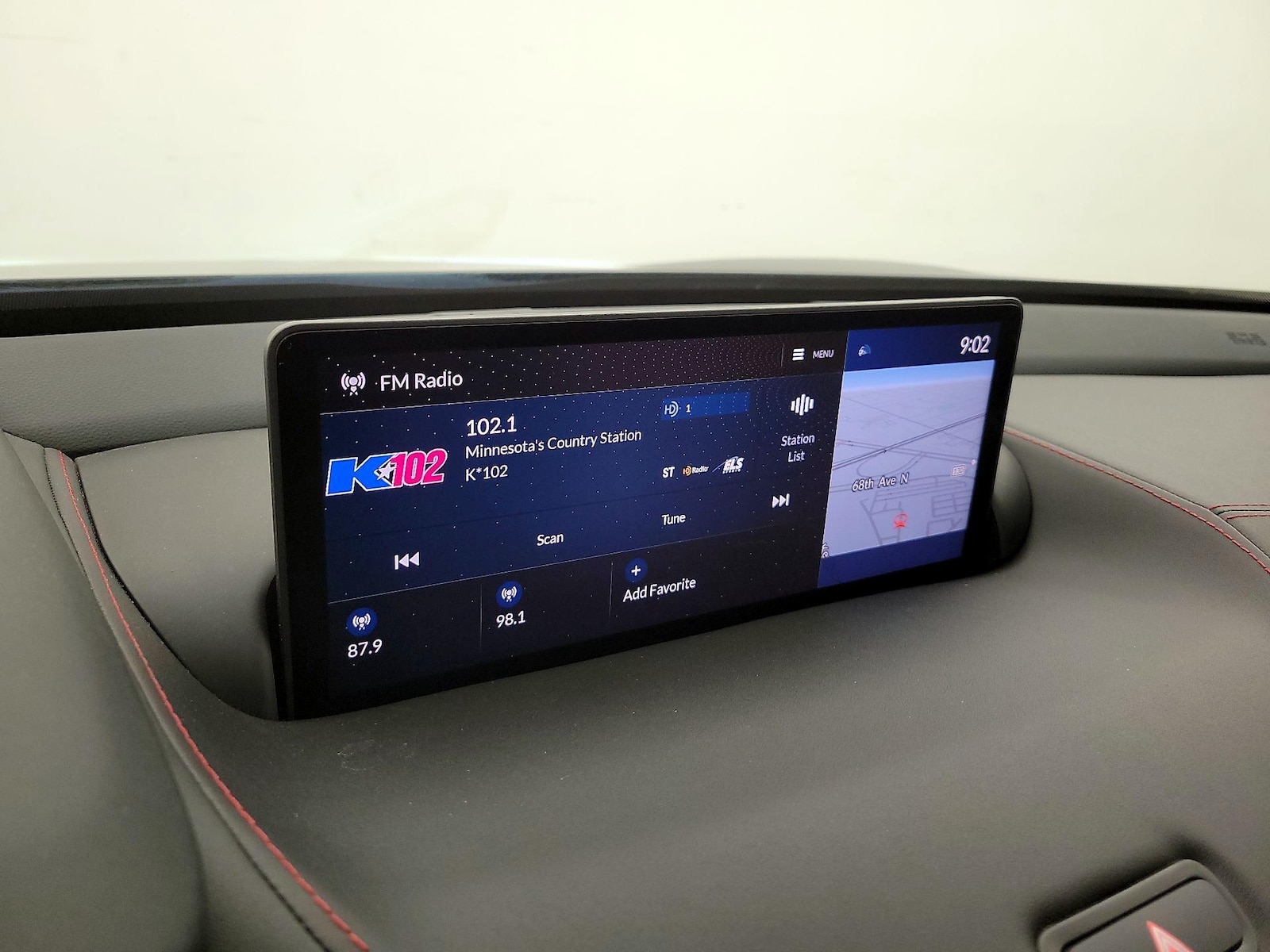 2025 Acura TLX A-SPEC Package - Photo 17