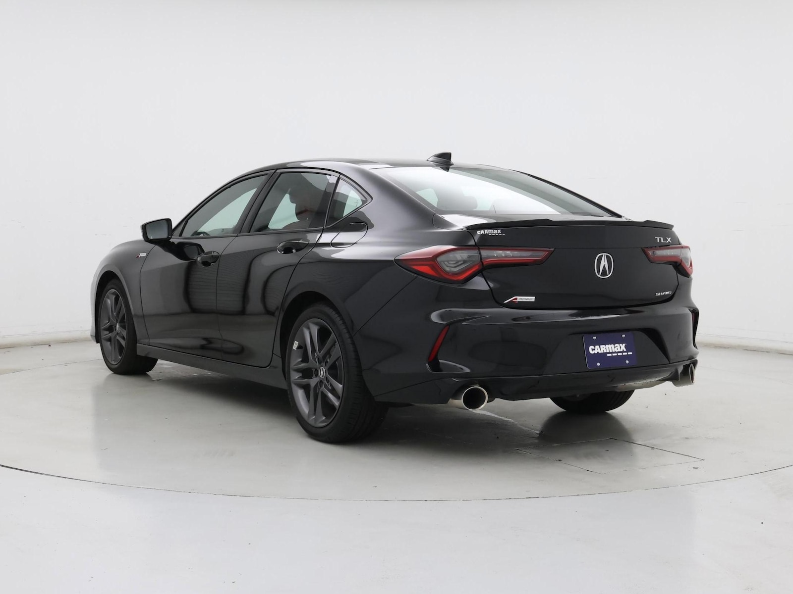 2025 Acura TLX A-SPEC Package - Photo 3