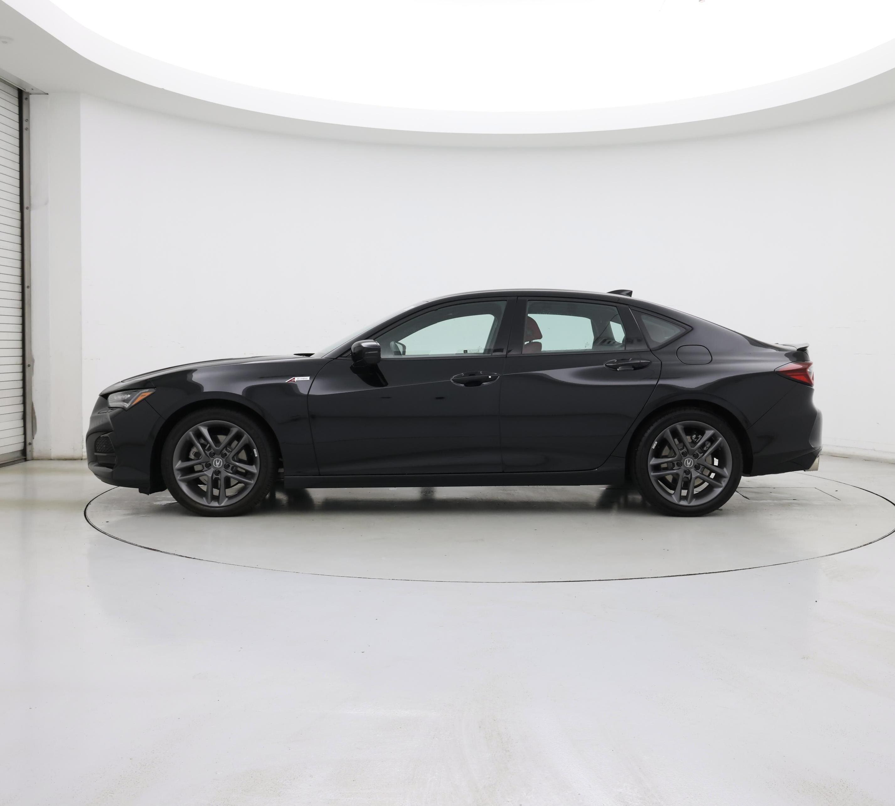 Thumbnail: 2025 Acura TLX - 3