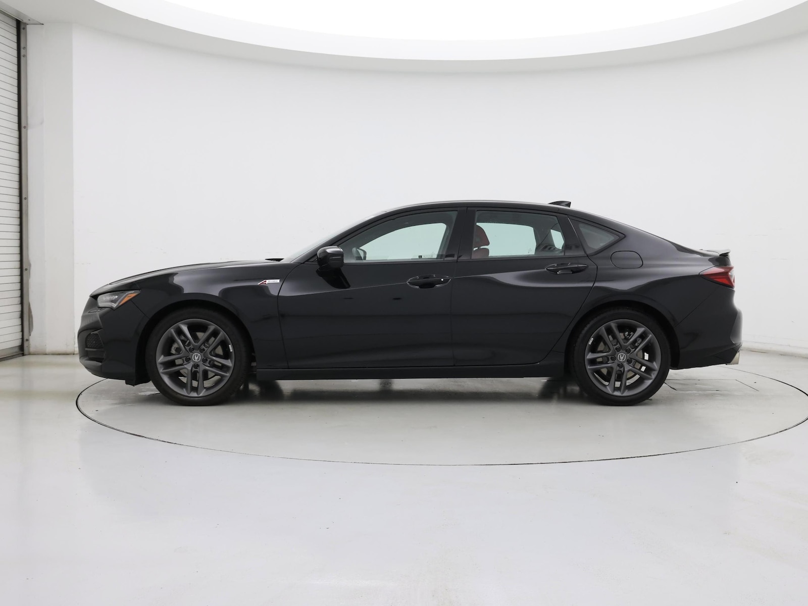 2025 Acura TLX A-SPEC Package - Photo 4