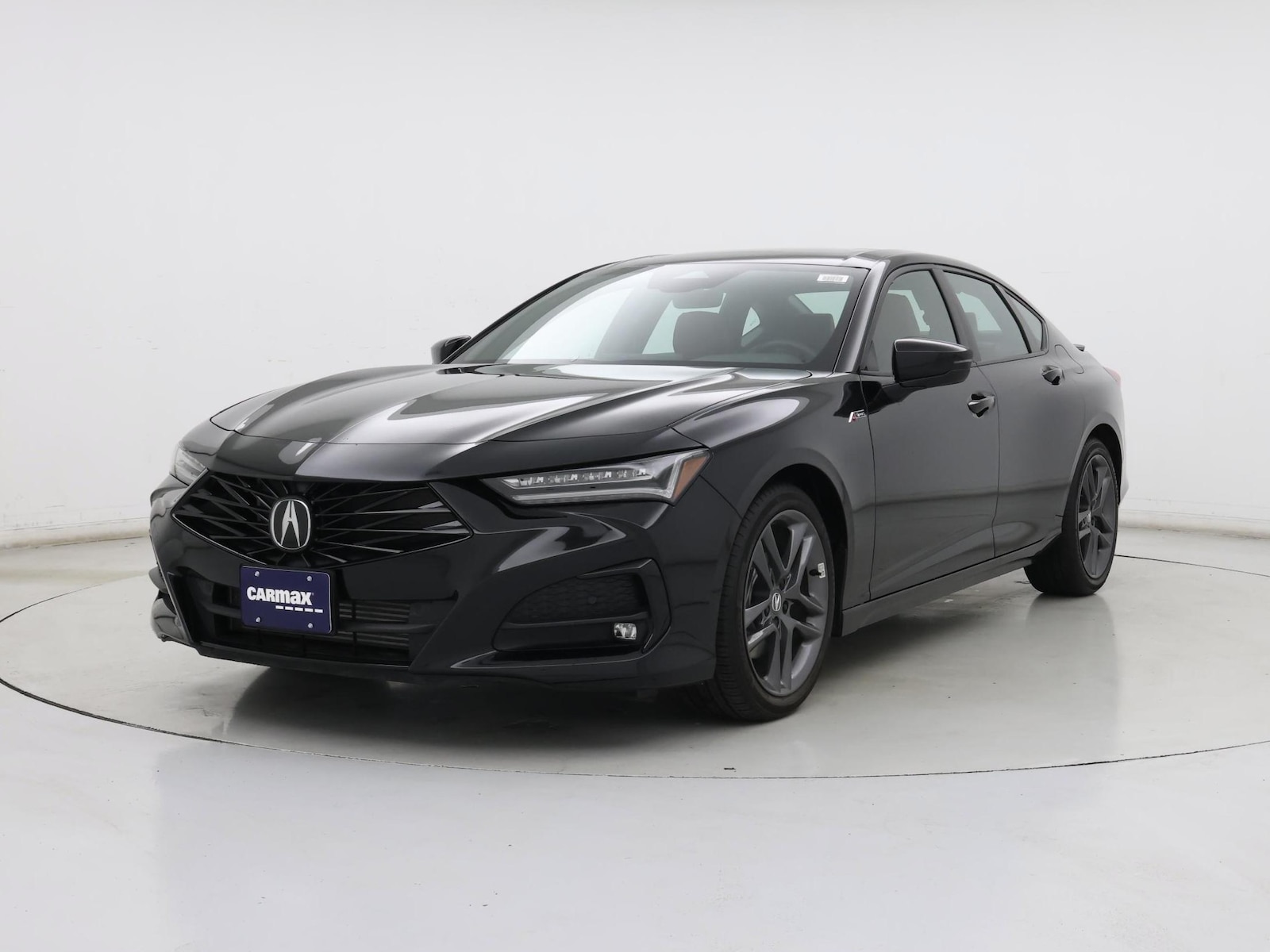 2025 Acura TLX A-SPEC Package - Photo 5