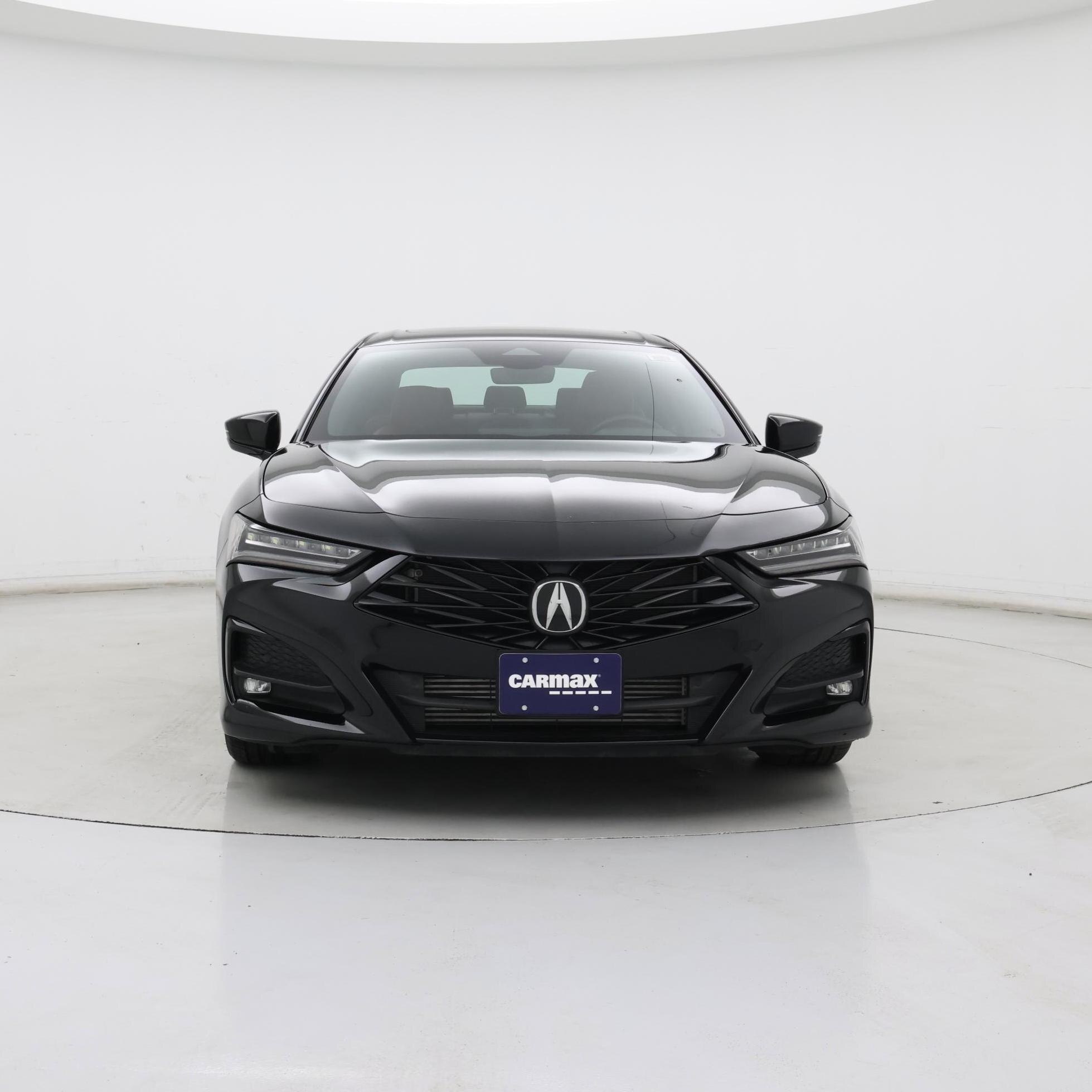 Thumbnail: 2025 Acura TLX - 5