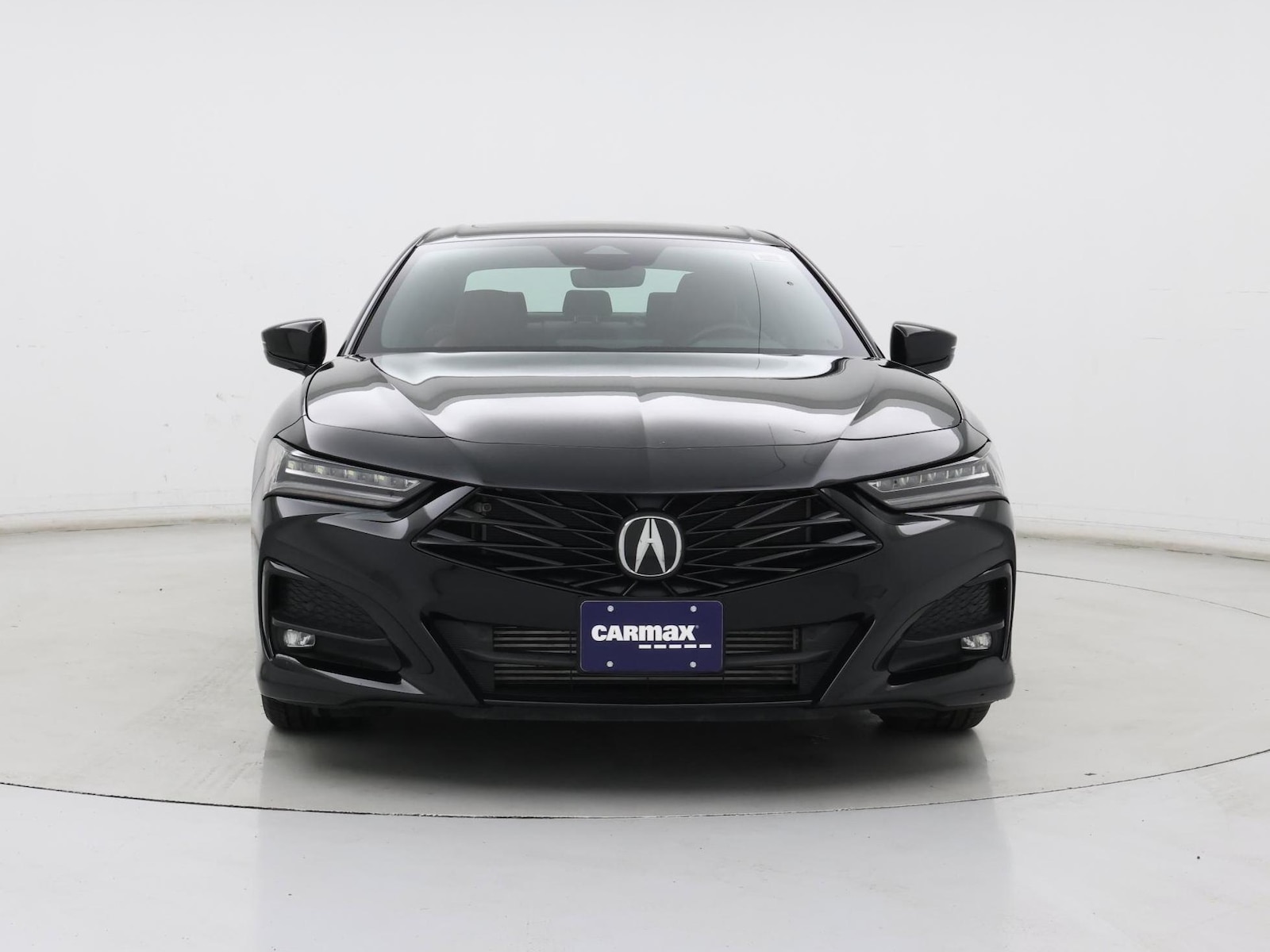 2025 Acura TLX A-SPEC Package - Photo 6
