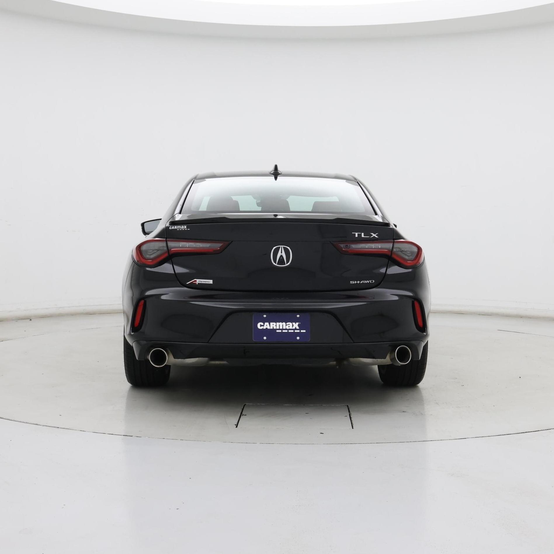 Thumbnail: 2025 Acura TLX - 6