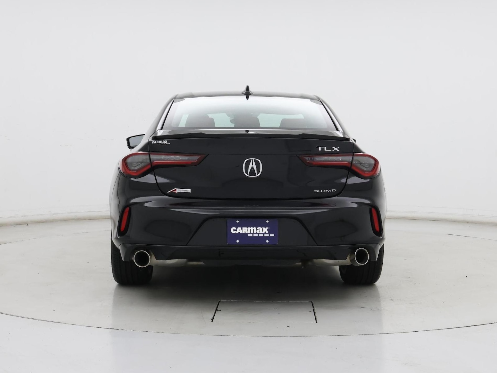 2025 Acura TLX A-SPEC Package - Photo 7
