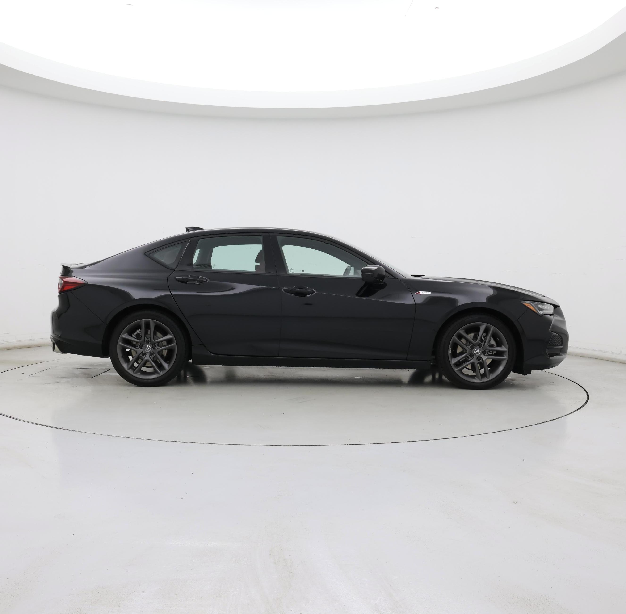 Thumbnail: 2025 Acura TLX - 7