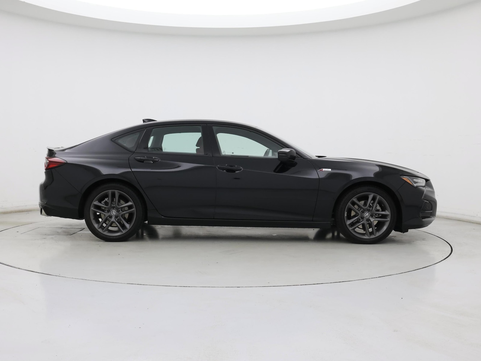 2025 Acura TLX A-SPEC Package - Photo 8