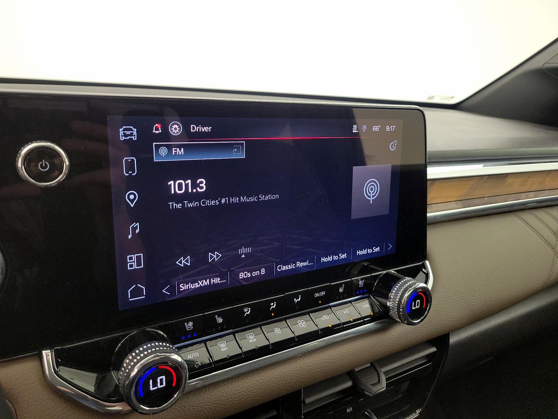 Thumbnail: 2025 GMC Canyon - 16