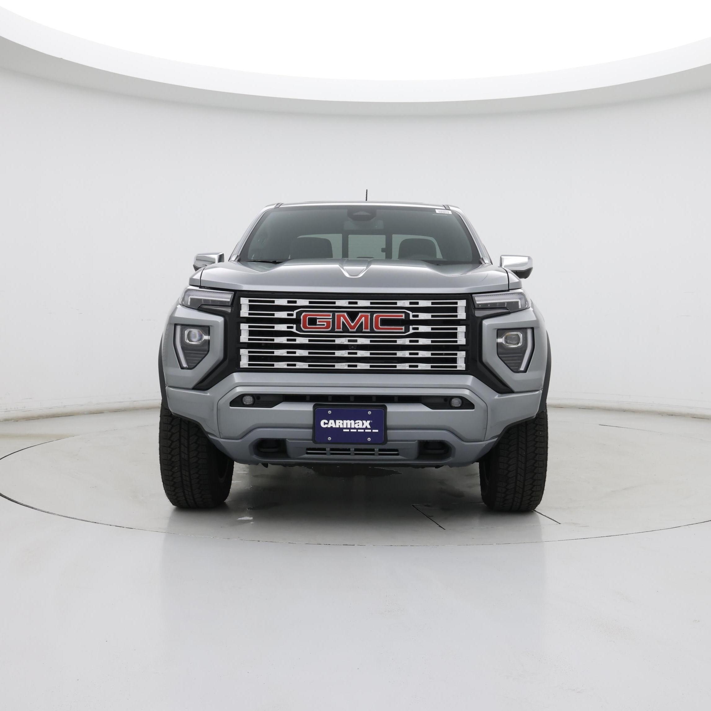 Thumbnail: 2025 GMC Canyon - 5