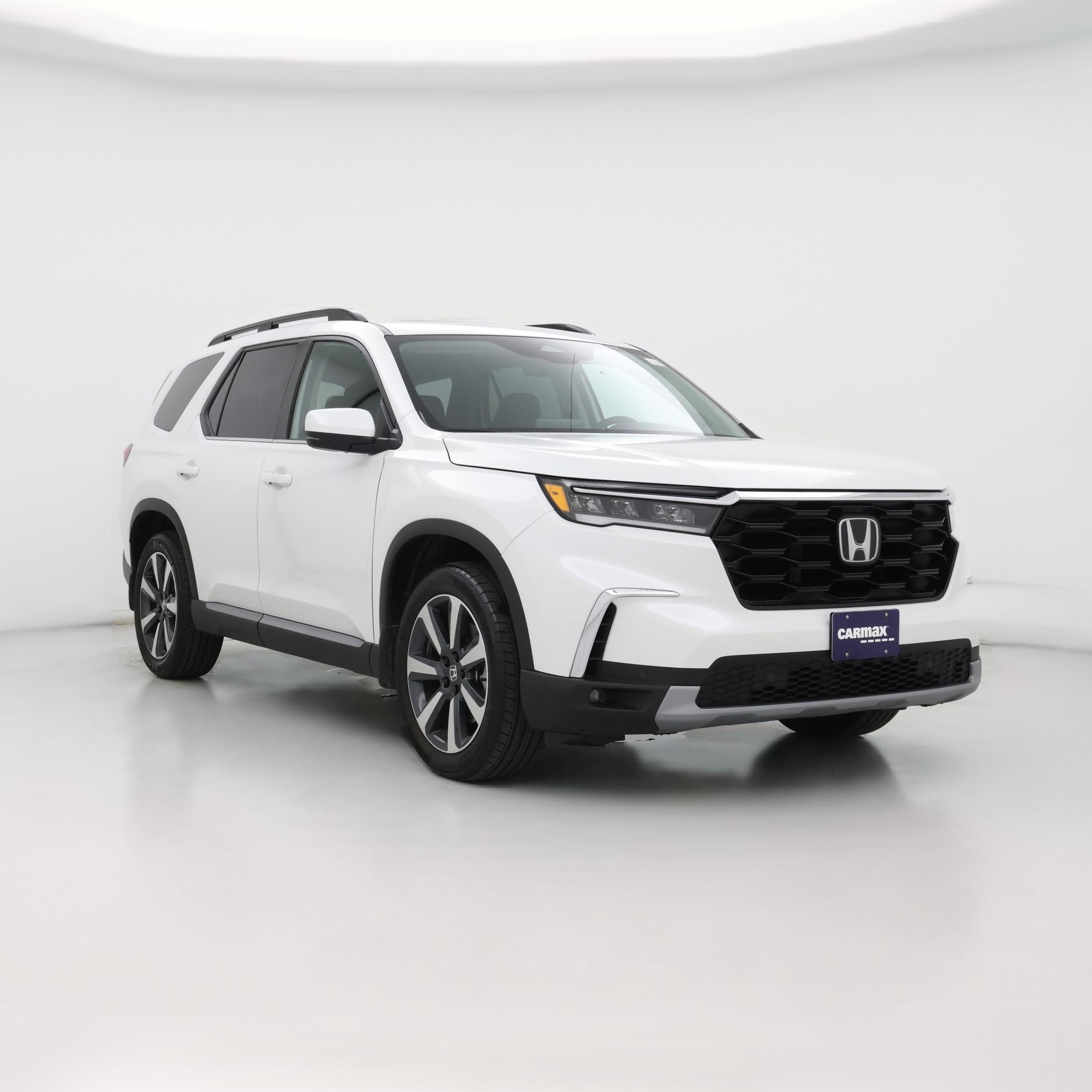 Thumbnail: 2025 Honda Pilot - 1