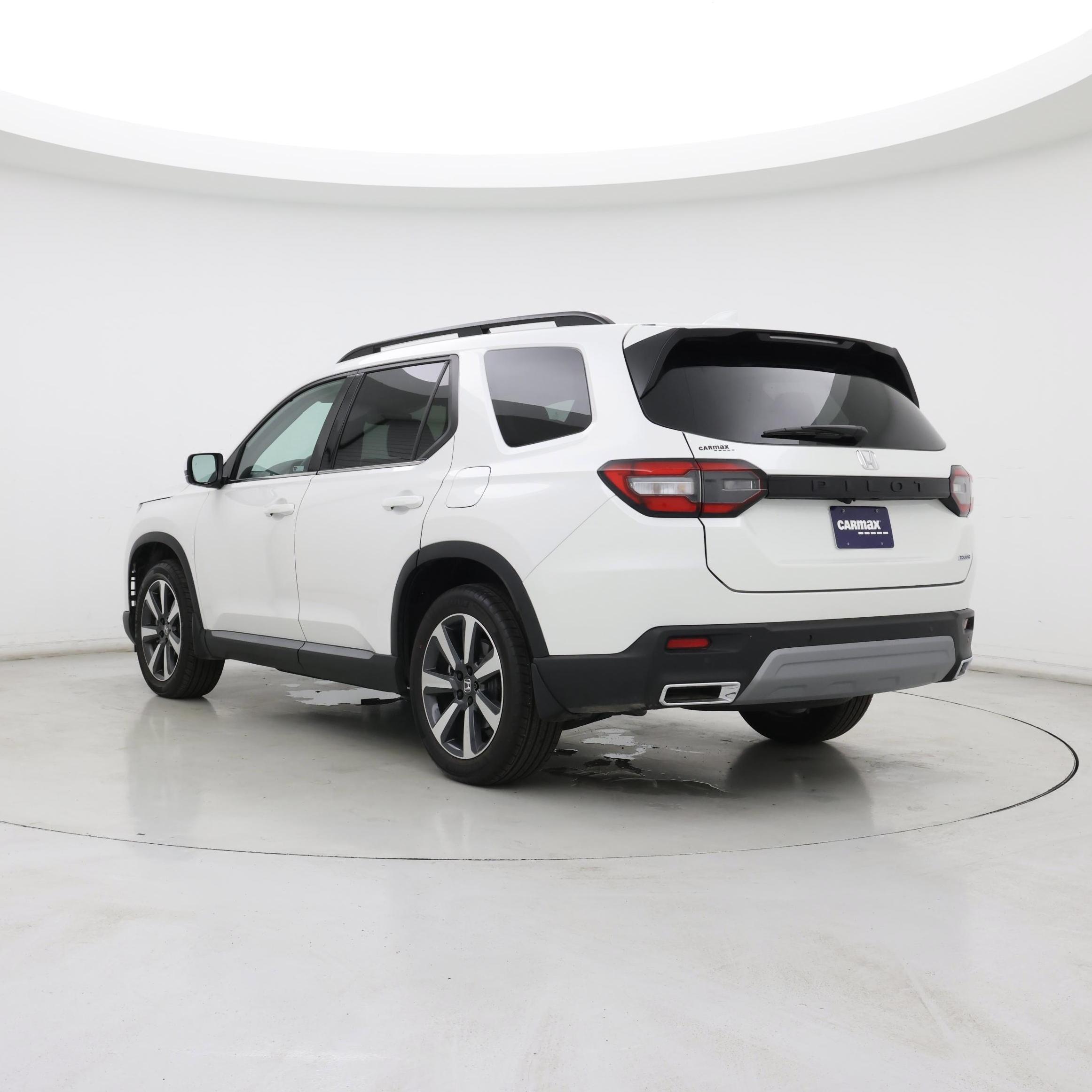 Thumbnail: 2025 Honda Pilot - 2