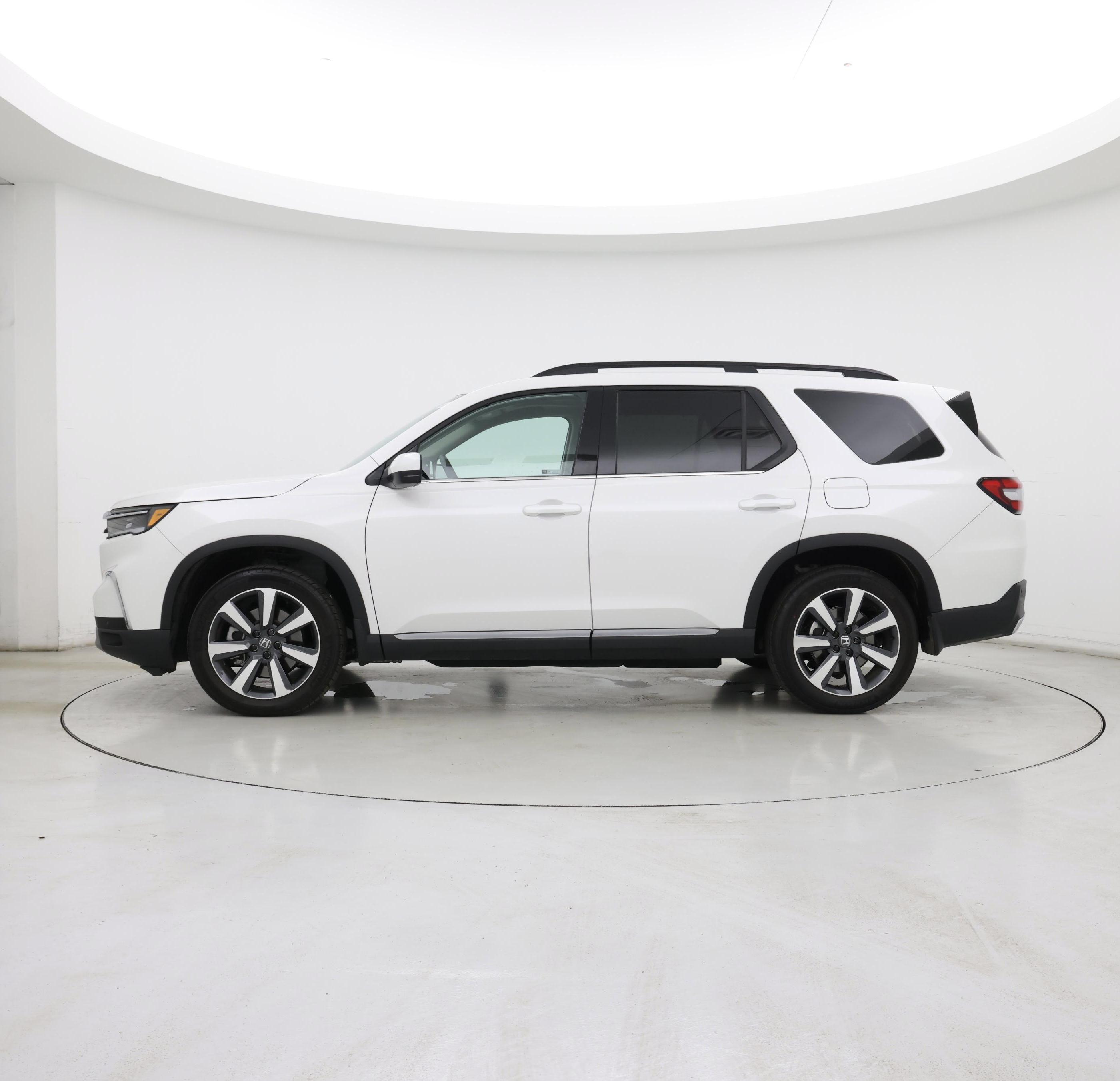 Thumbnail: 2025 Honda Pilot - 3