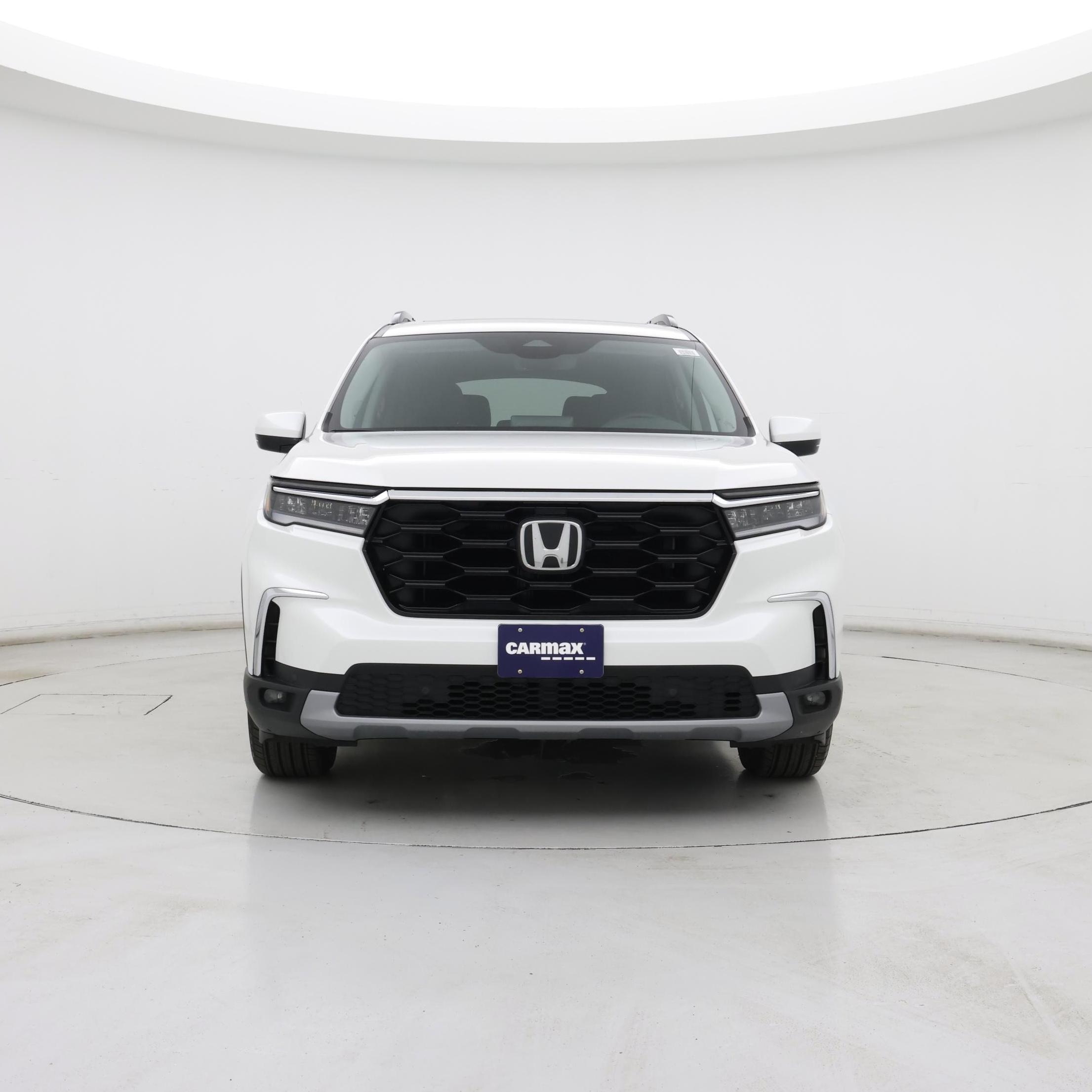 Thumbnail: 2025 Honda Pilot - 5