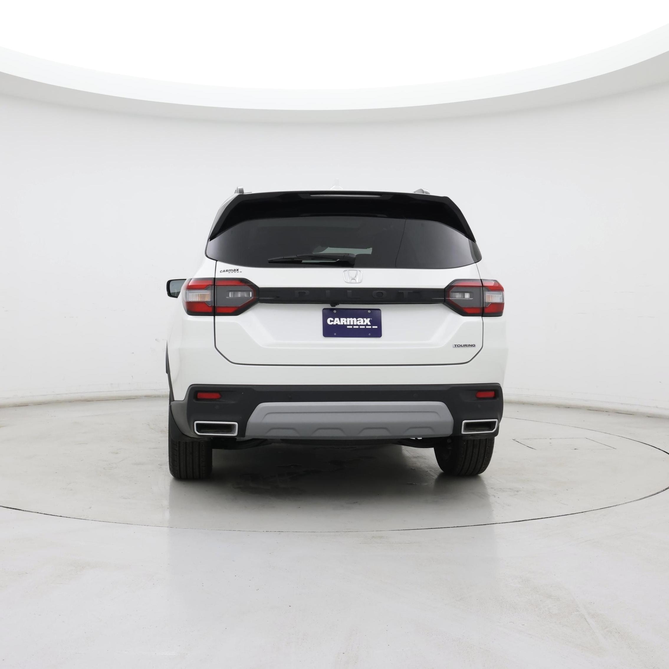 Thumbnail: 2025 Honda Pilot - 6
