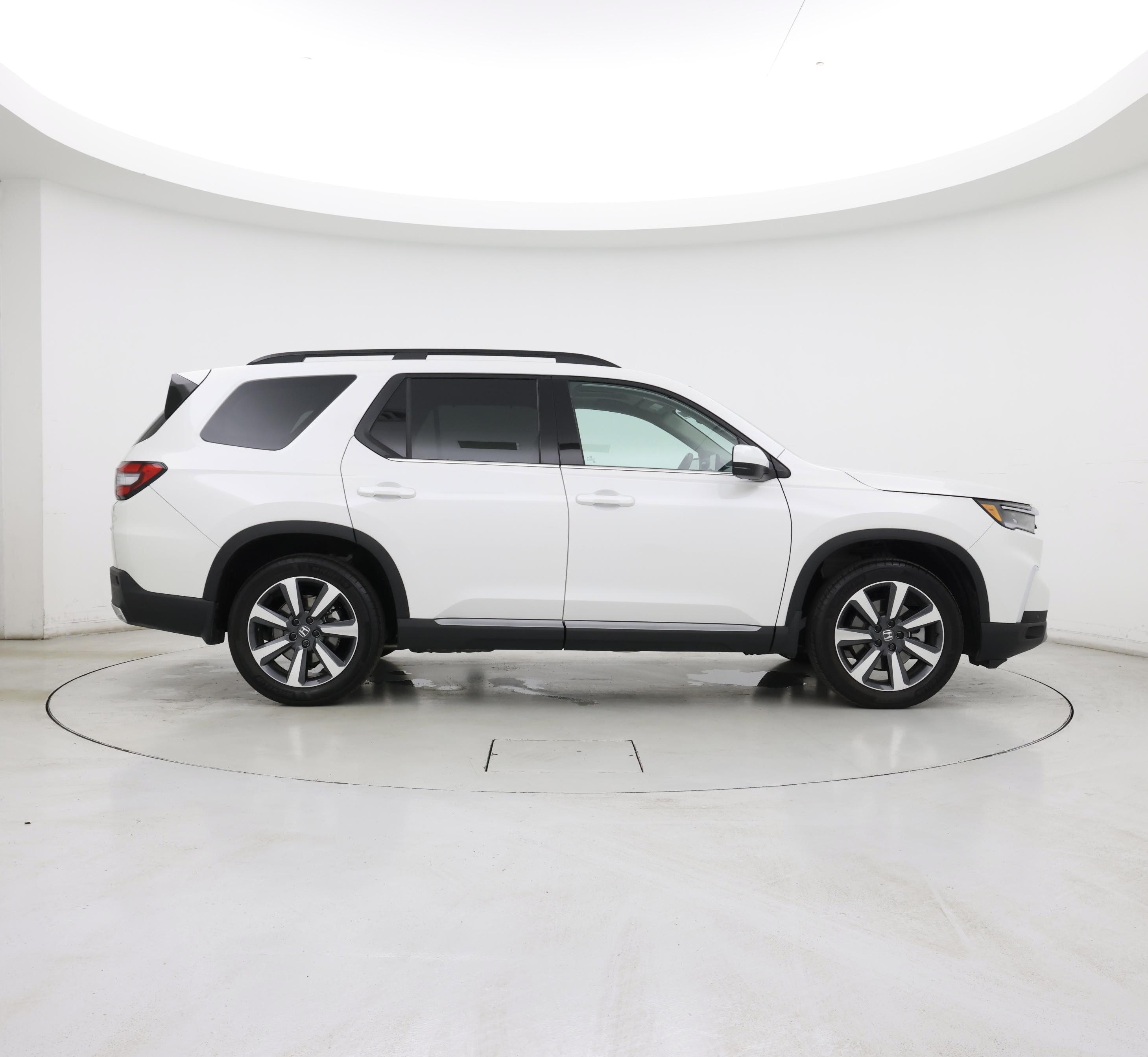 Thumbnail: 2025 Honda Pilot - 7