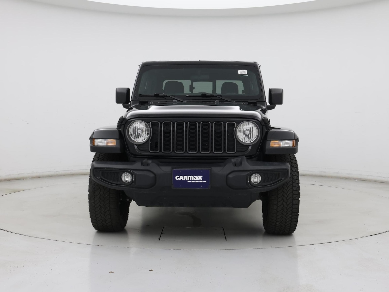2025 Jeep Gladiator Nighthawk - Photo 6