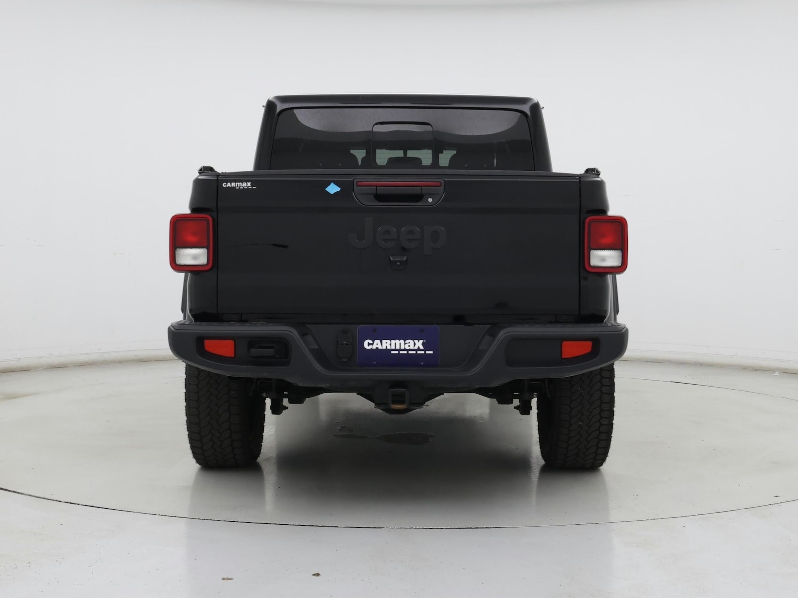2025 Jeep Gladiator Nighthawk - Photo 7