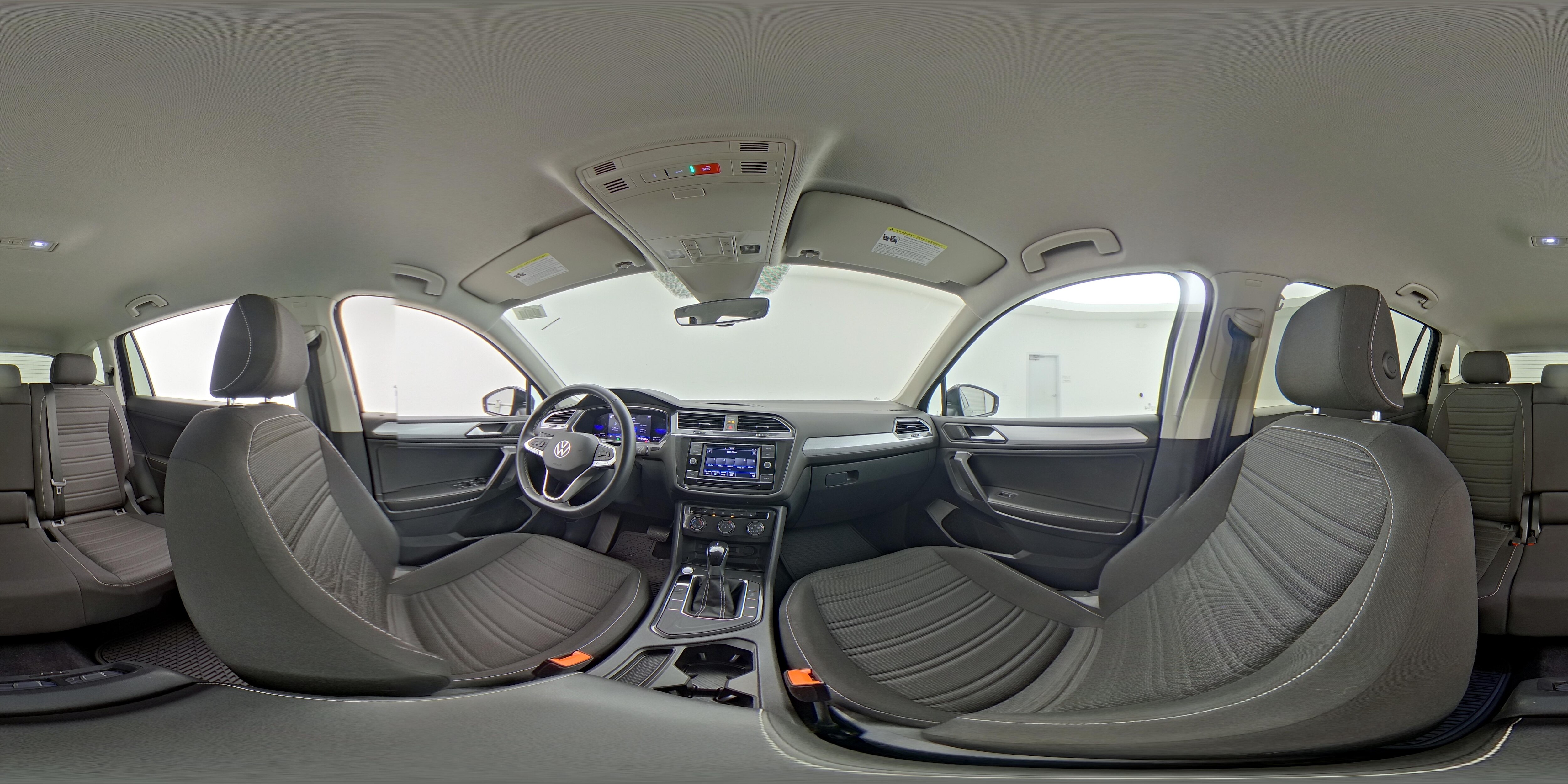 2023 Volkswagen Tiguan S - Photo 26