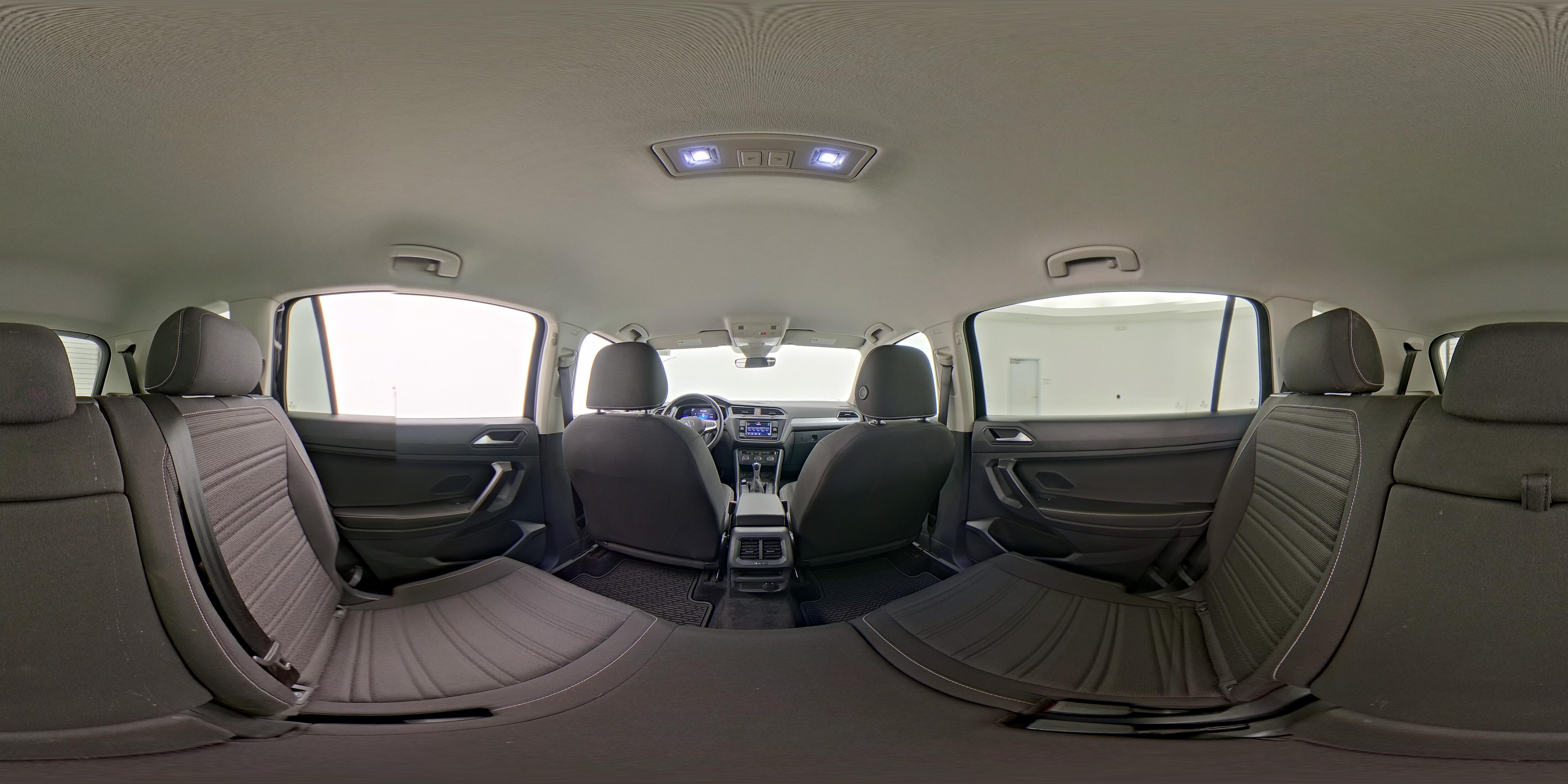 2023 Volkswagen Tiguan S - Photo 27
