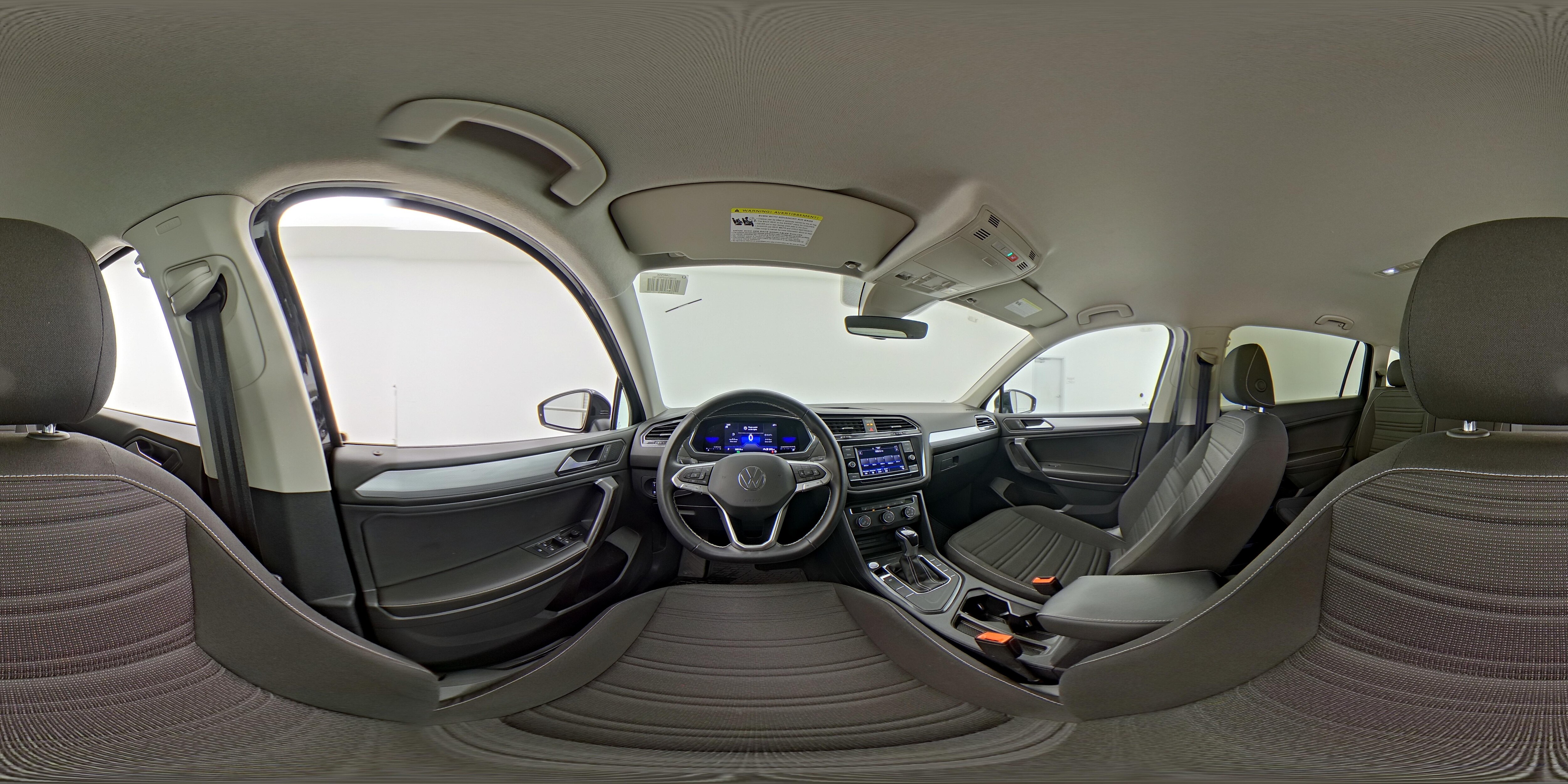 2023 Volkswagen Tiguan S - Photo 28